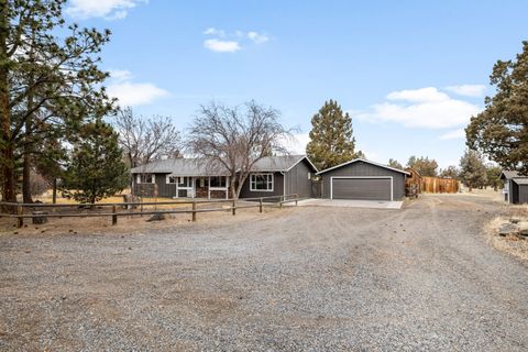 22860 Buckskin Court Bend OR 97701