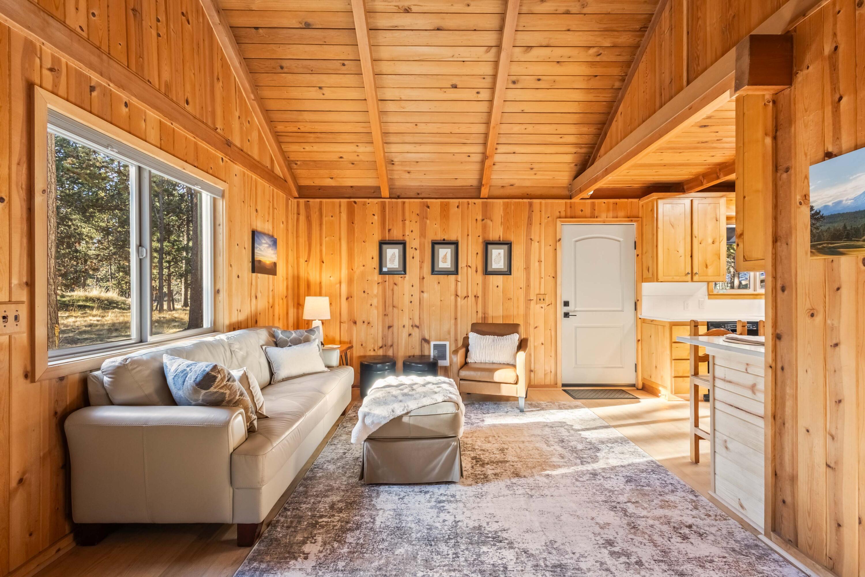 Drrh Trs - Residential