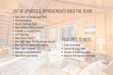 Tiny photo for 17280 Azusa Road, Bend, OR 97707 (MLS # 220213303)