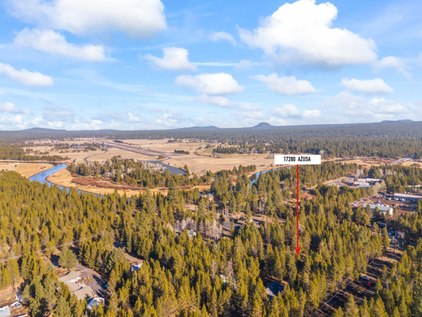 Drrh Trs - Residential