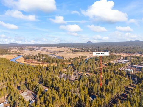 Tiny photo for 17280 Azusa Road, Bend, OR 97707 (MLS # 220213303)