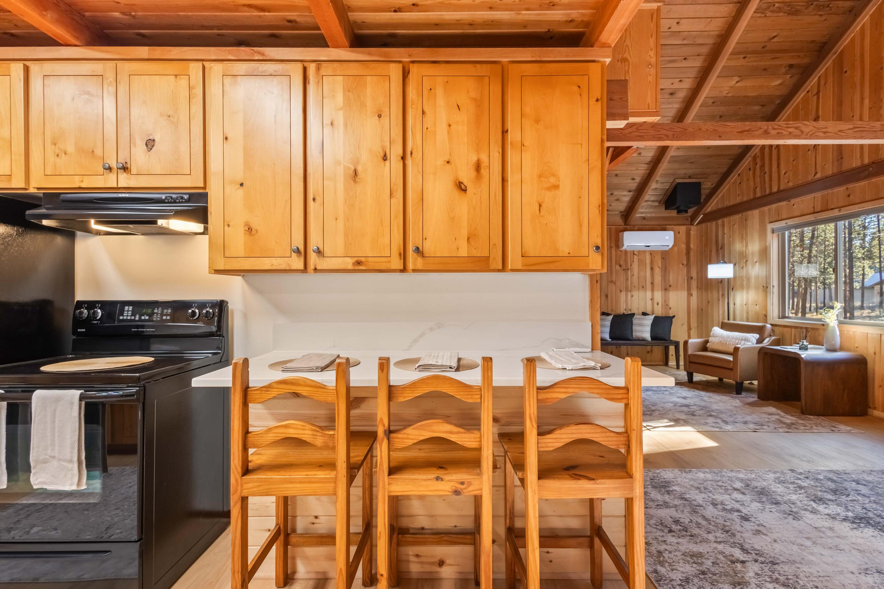 Drrh Trs - Residential