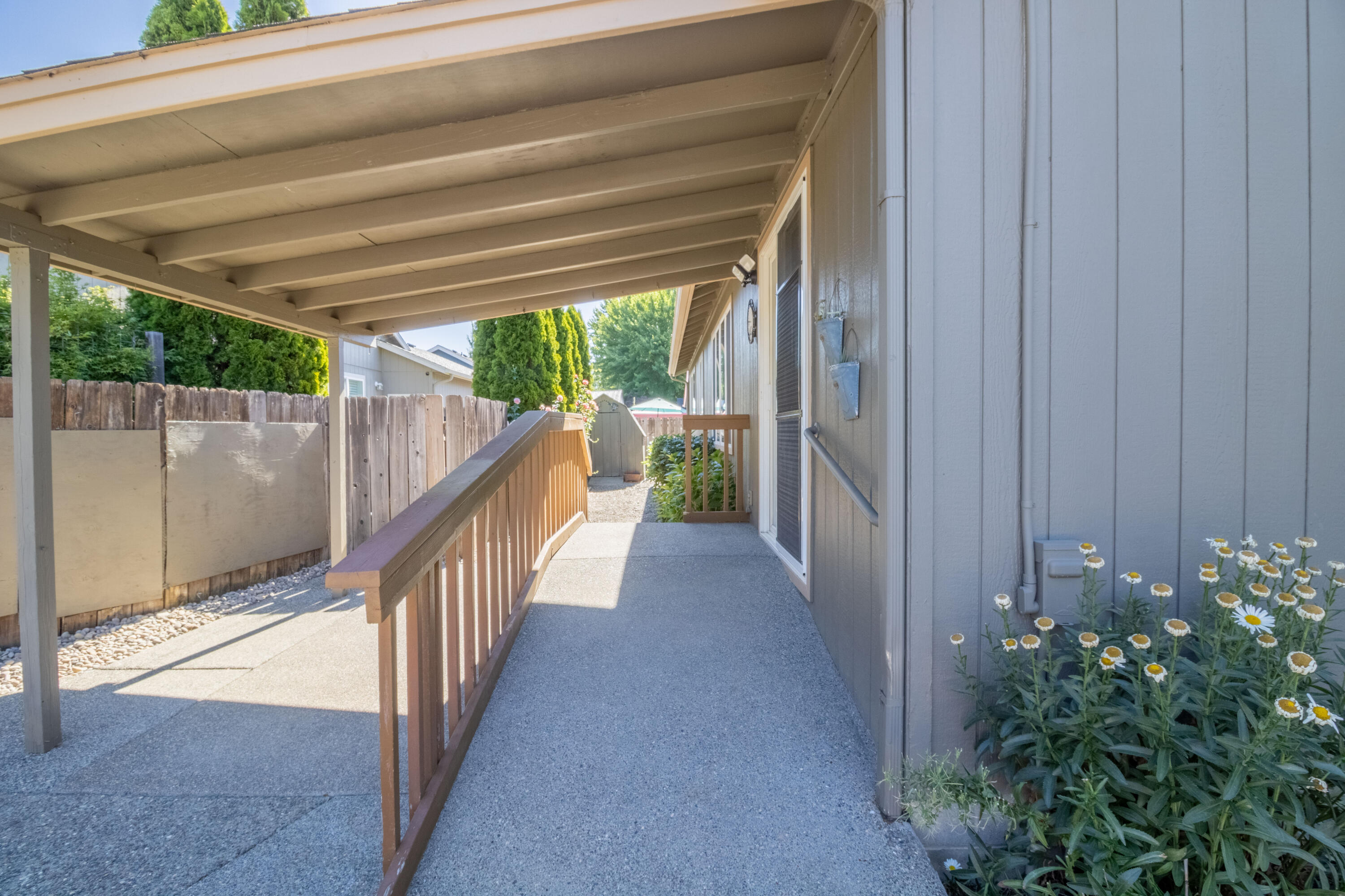 Garden Valley Estates Subdivision - Residential