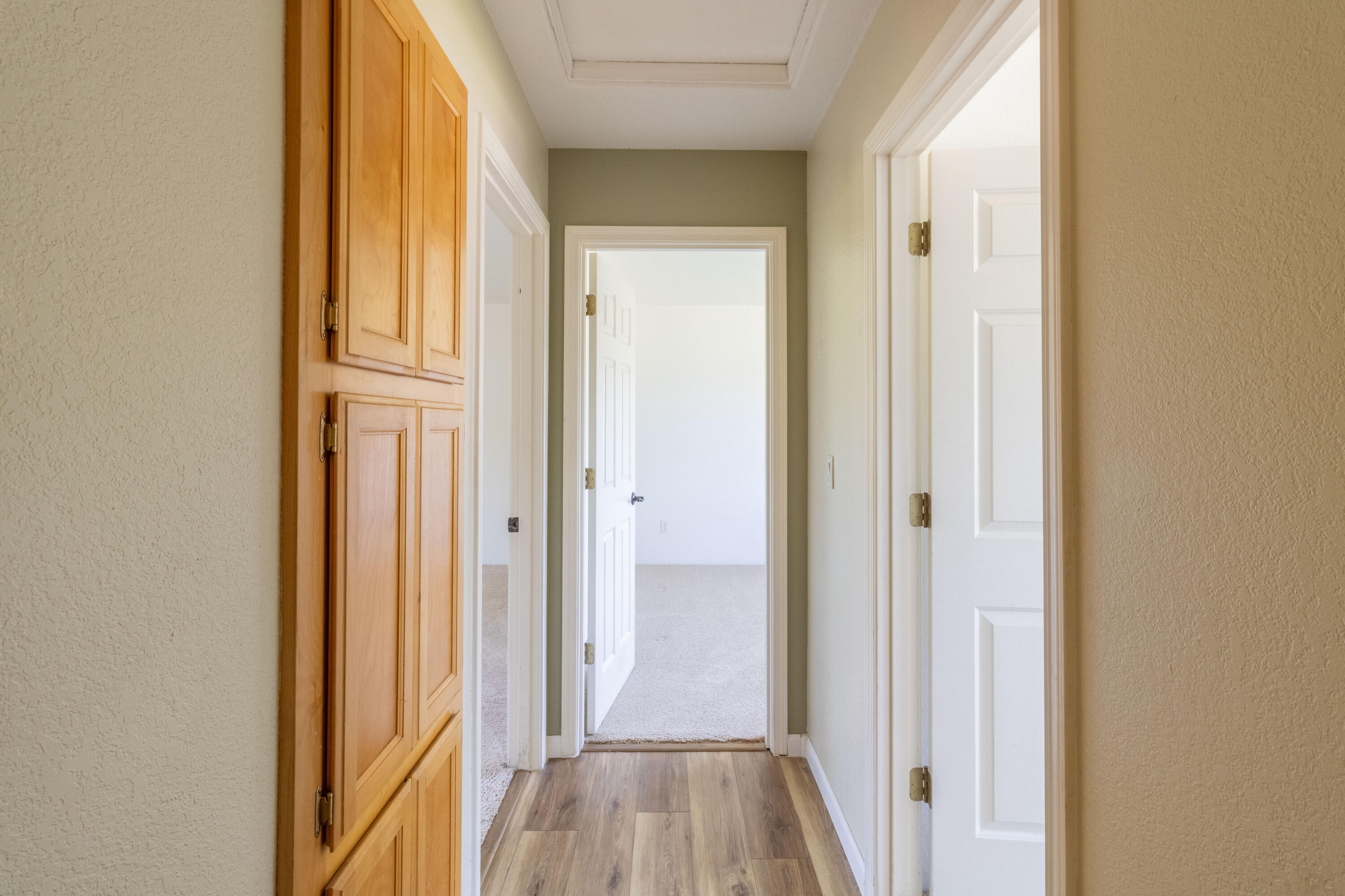 Garden Valley Estates Subdivision - Residential