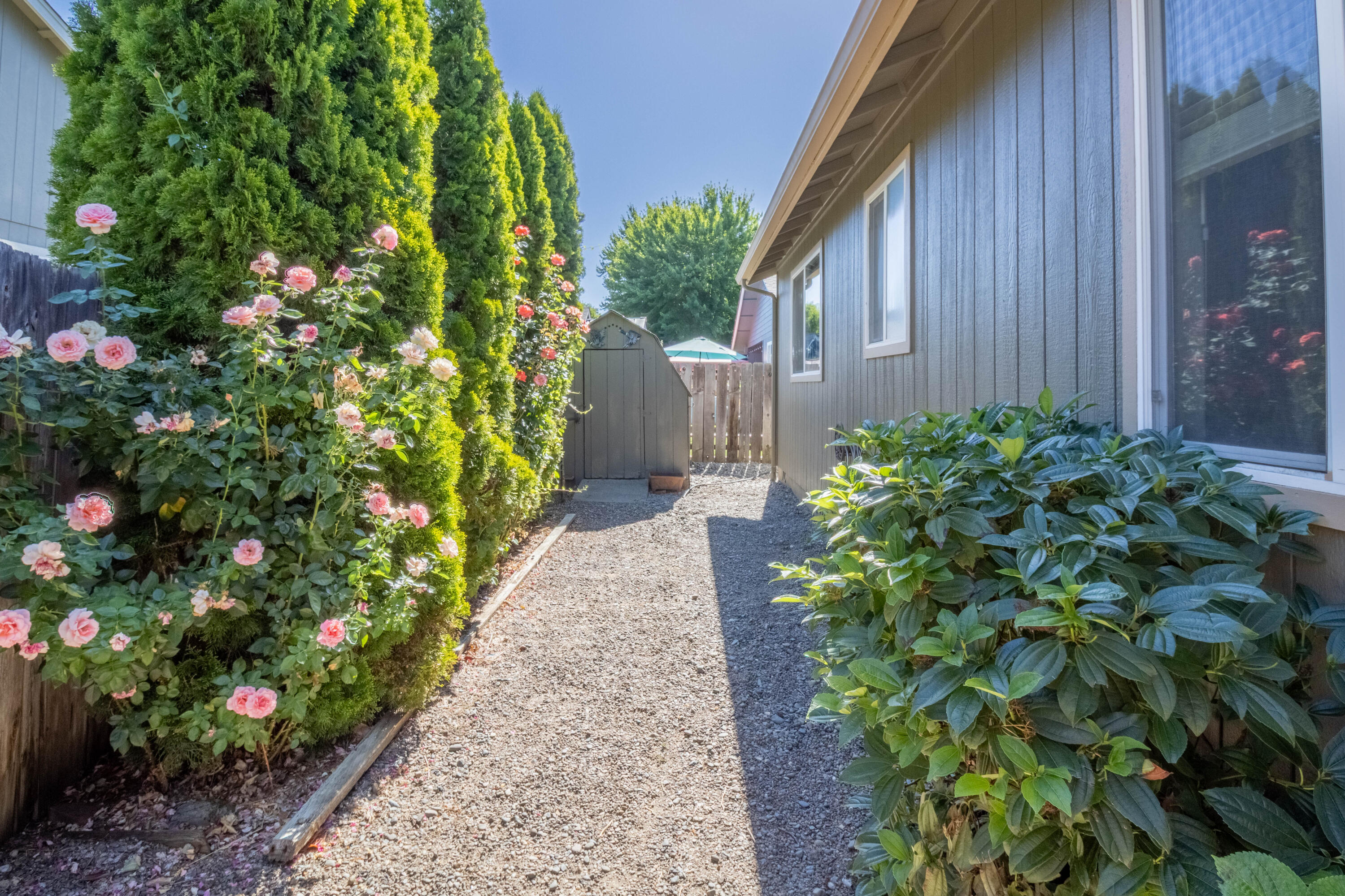 Garden Valley Estates Subdivision - Residential