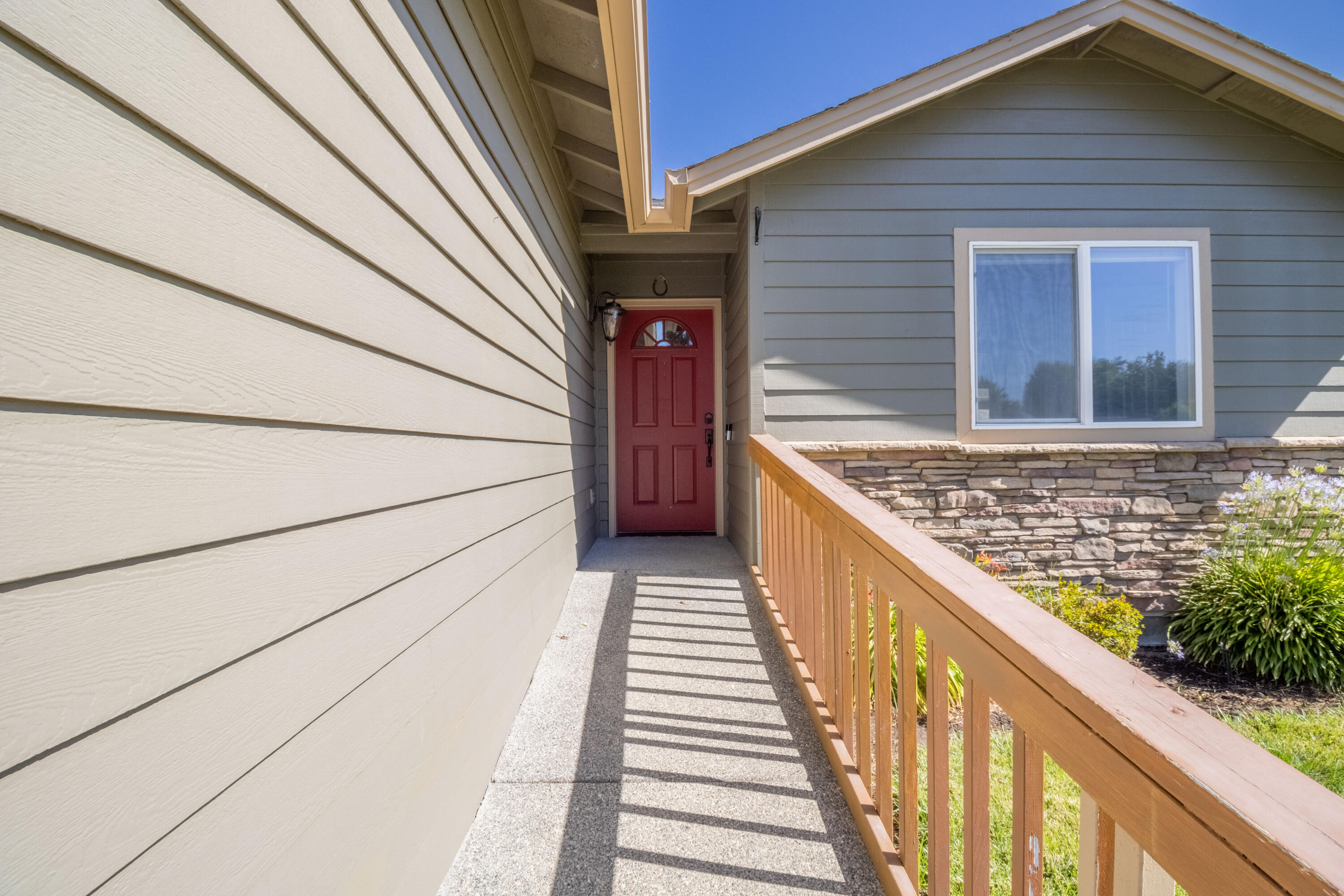 Garden Valley Estates Subdivision - Residential