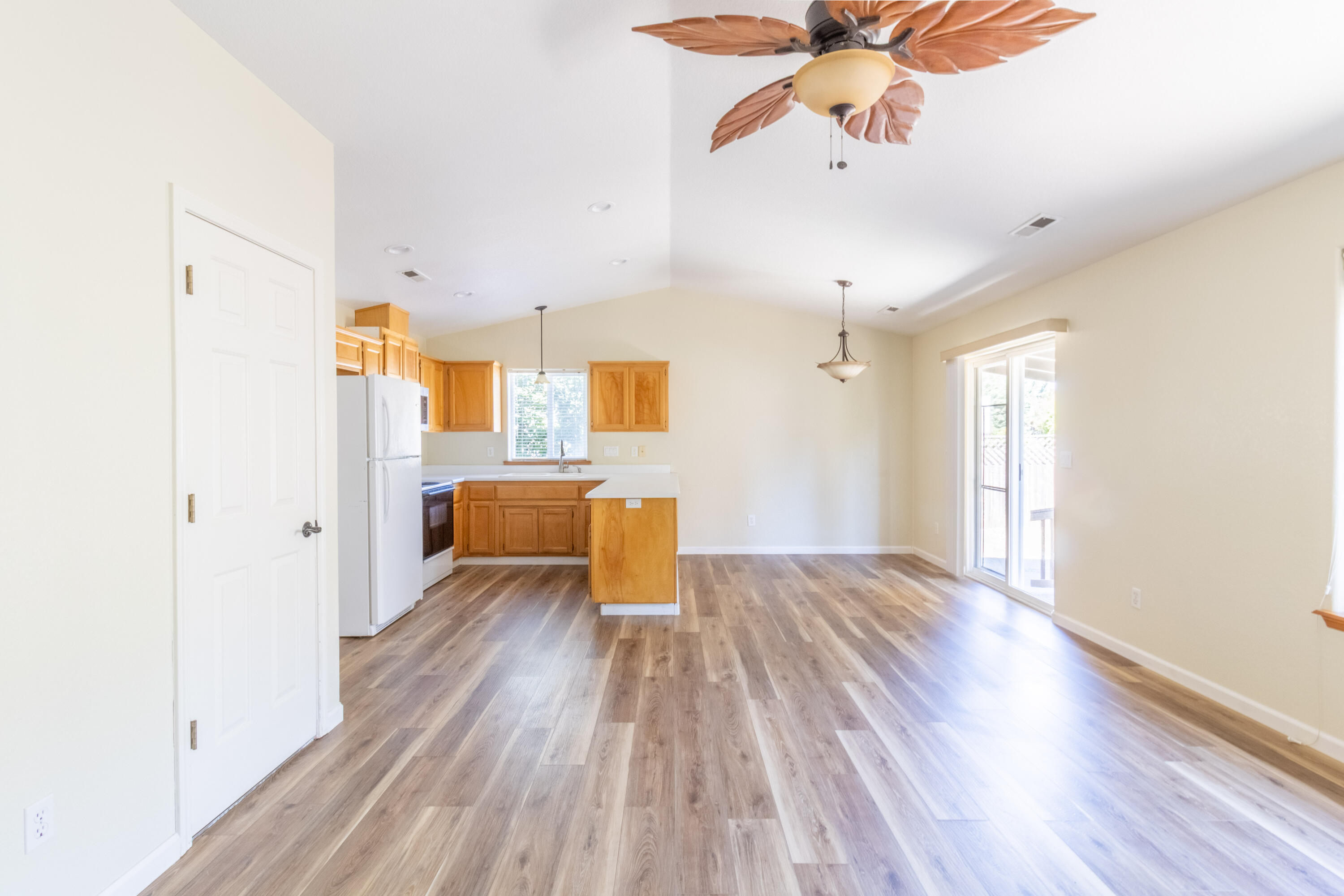 Garden Valley Estates Subdivision - Residential