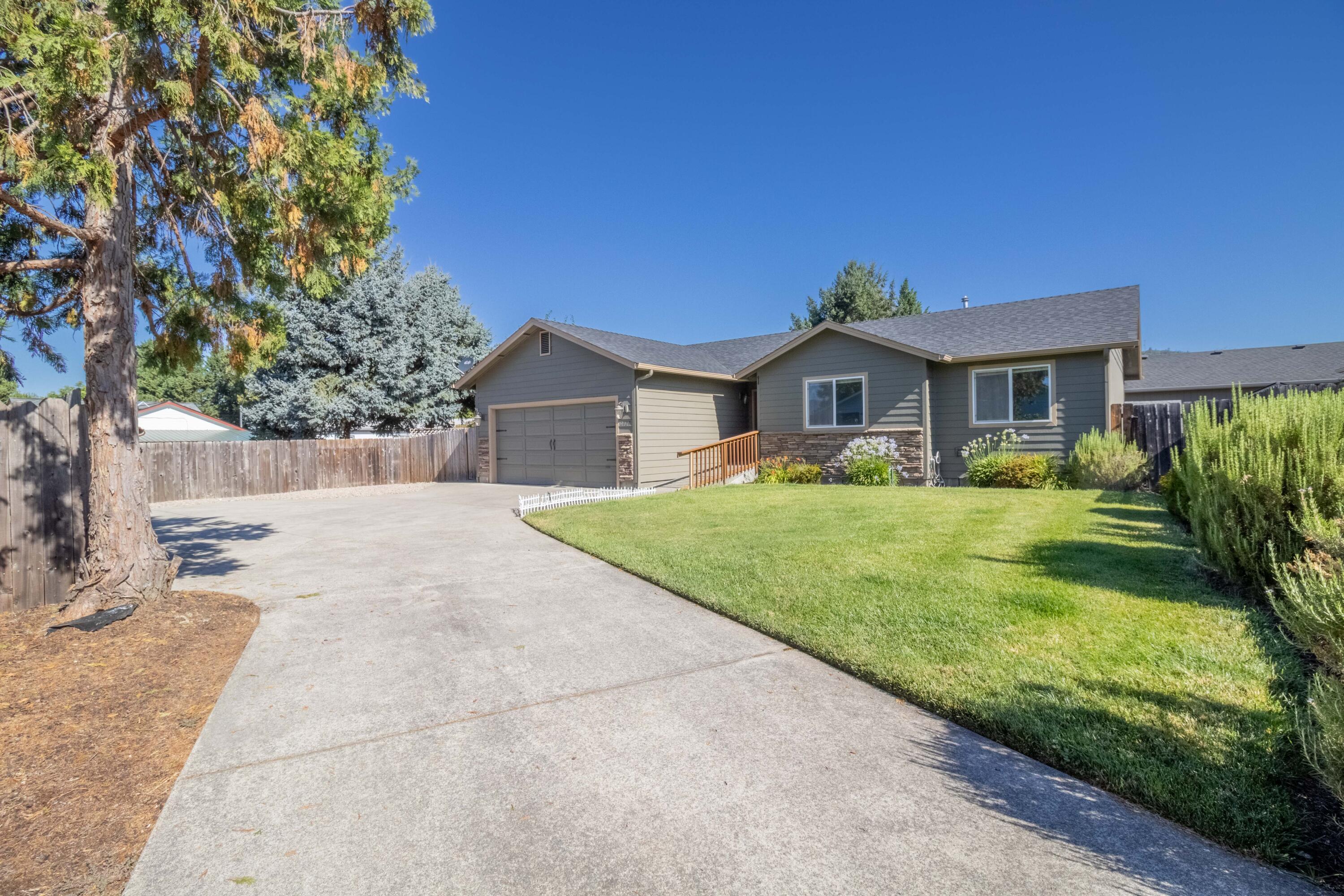 Garden Valley Estates Subdivision - Residential