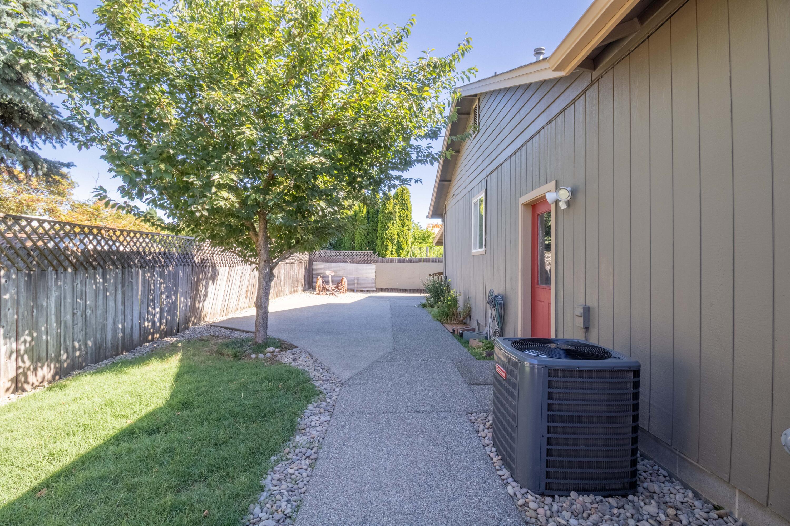 Garden Valley Estates Subdivision - Residential