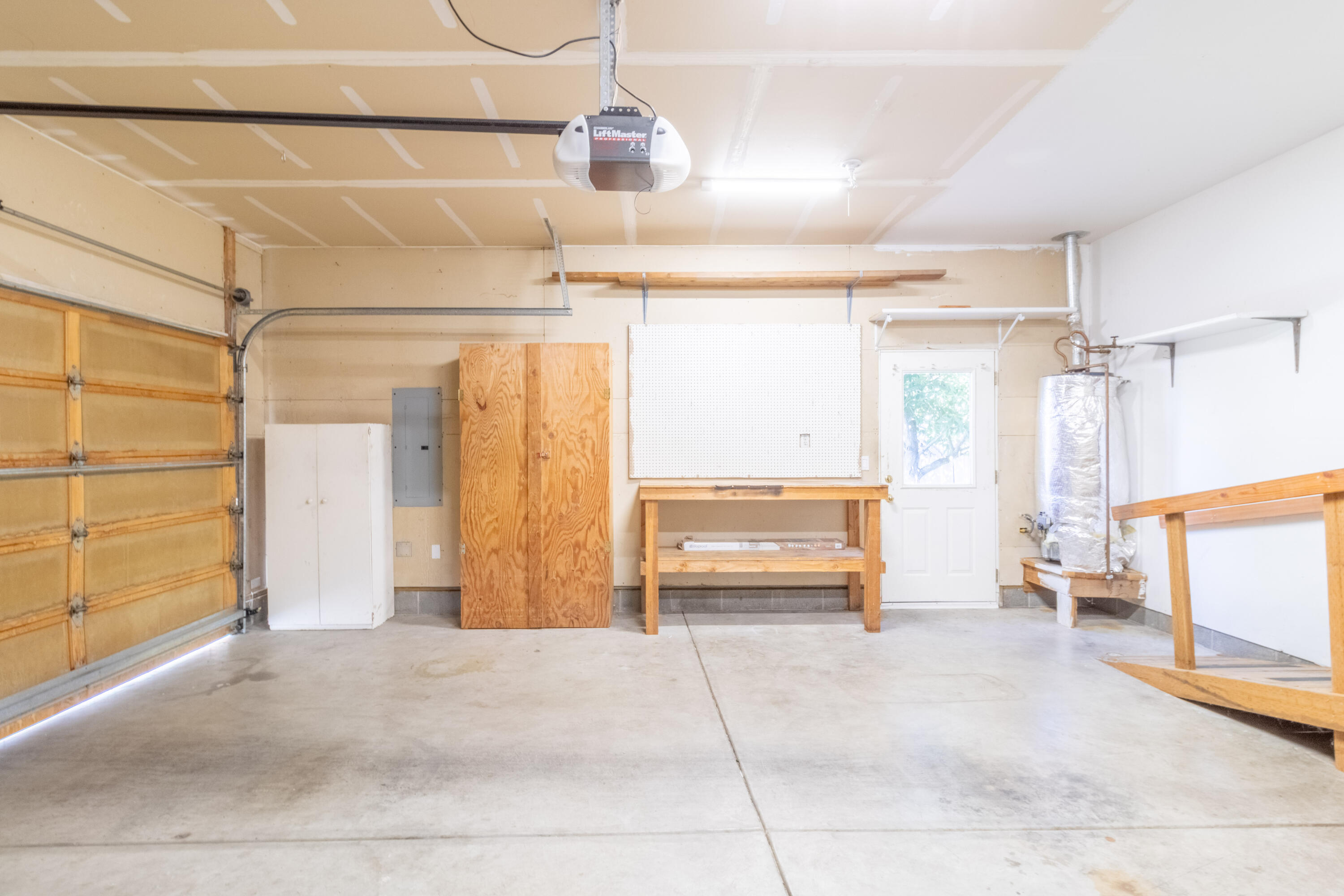 Garden Valley Estates Subdivision - Residential