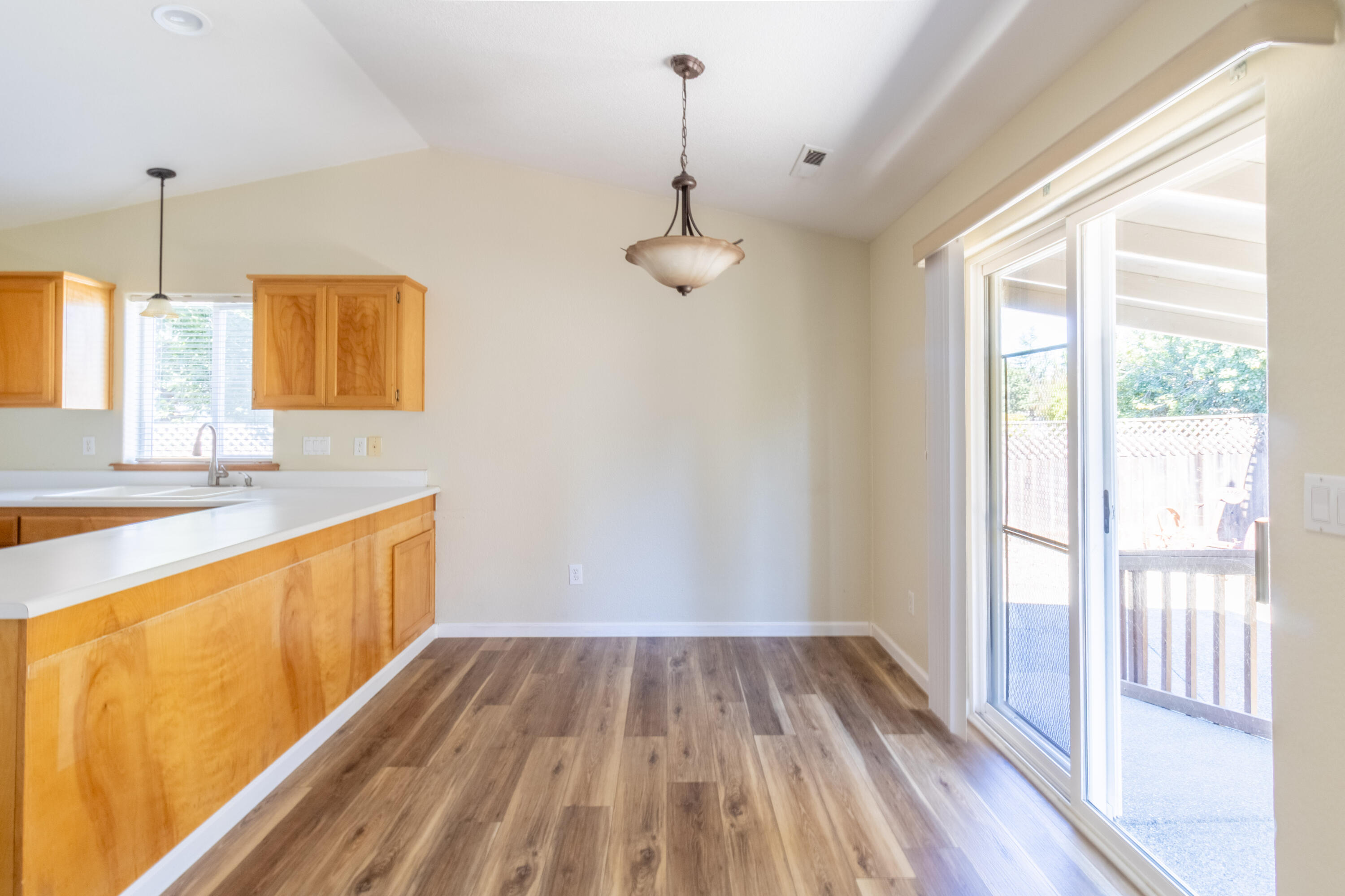 Garden Valley Estates Subdivision - Residential