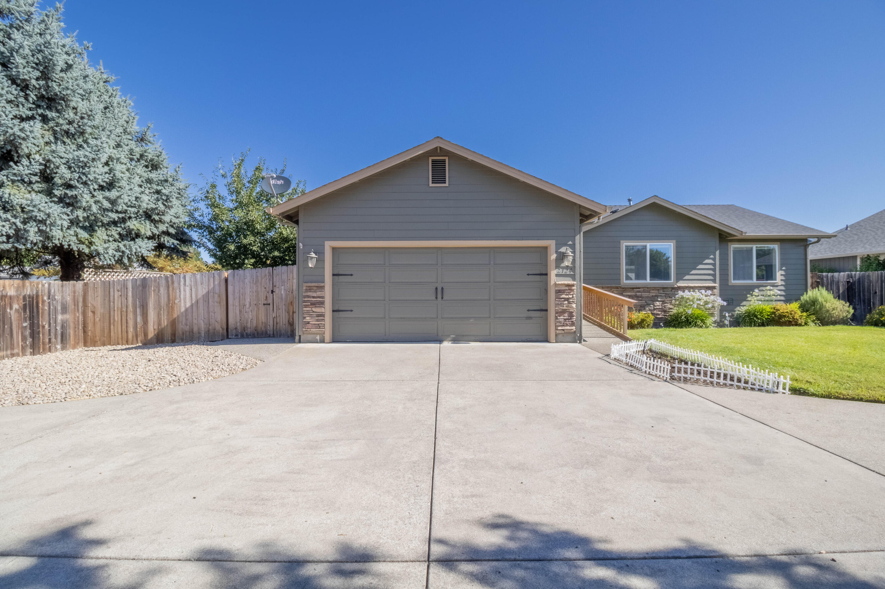 Garden Valley Estates Subdivision - Residential