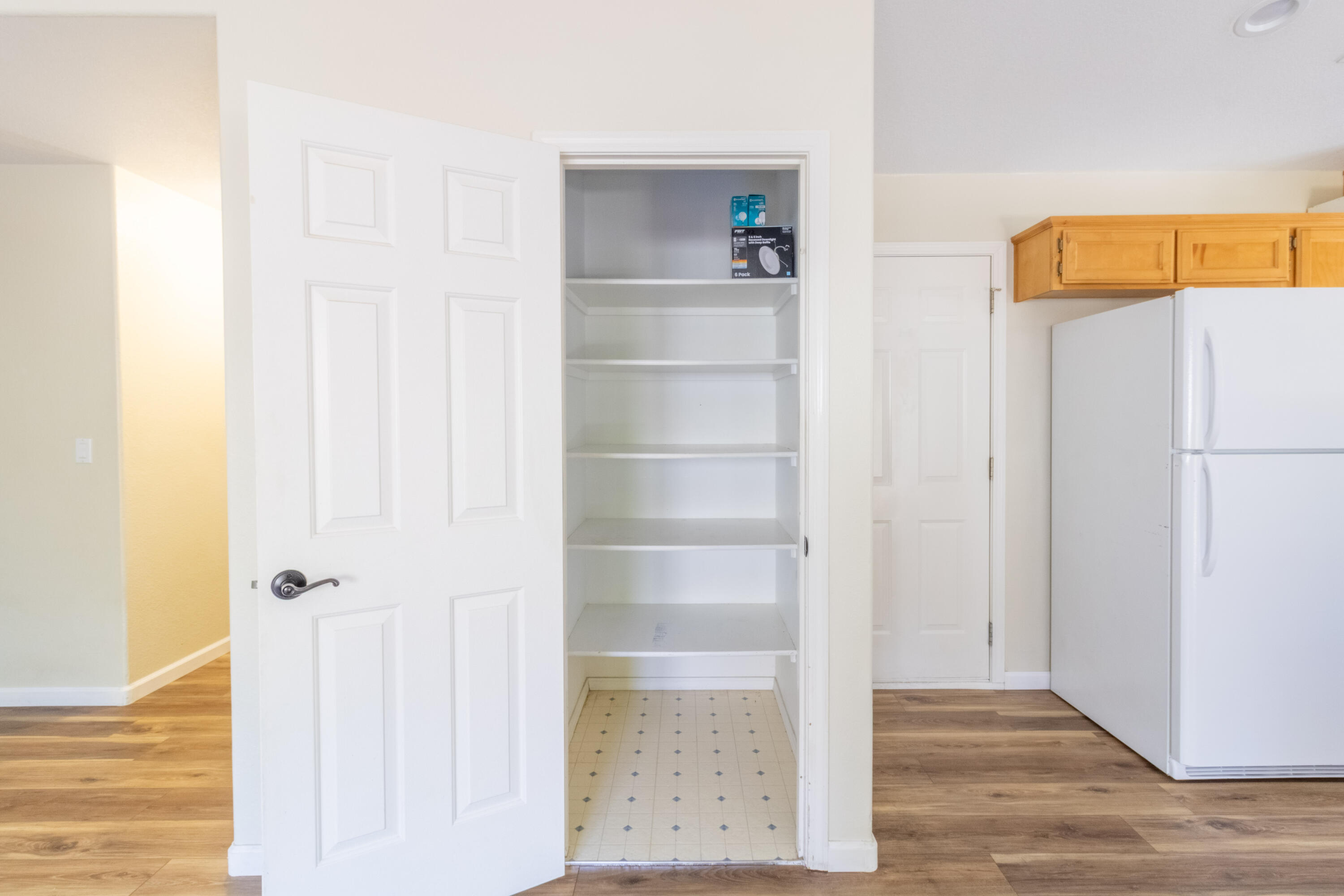 Garden Valley Estates Subdivision - Residential