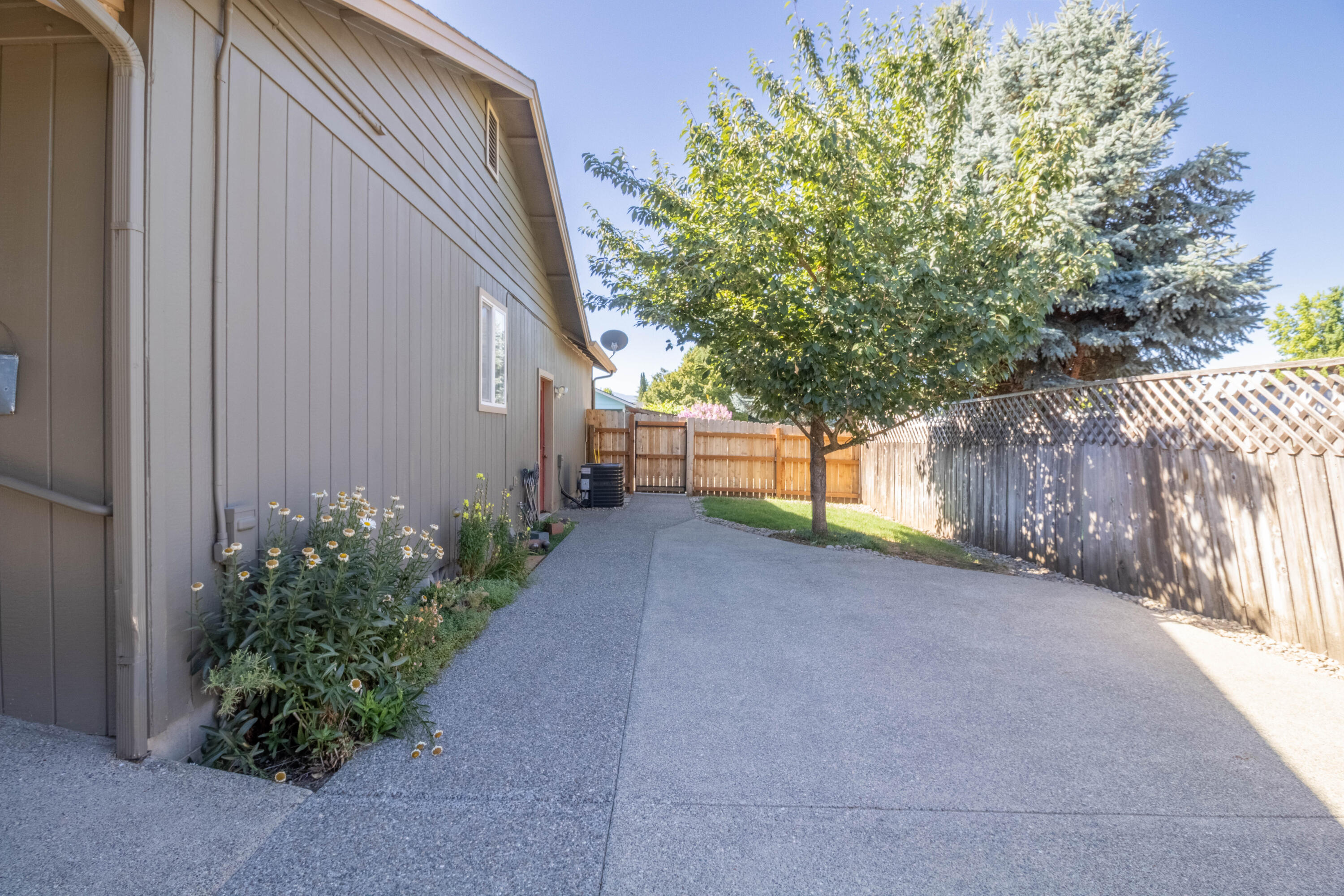 Garden Valley Estates Subdivision - Residential