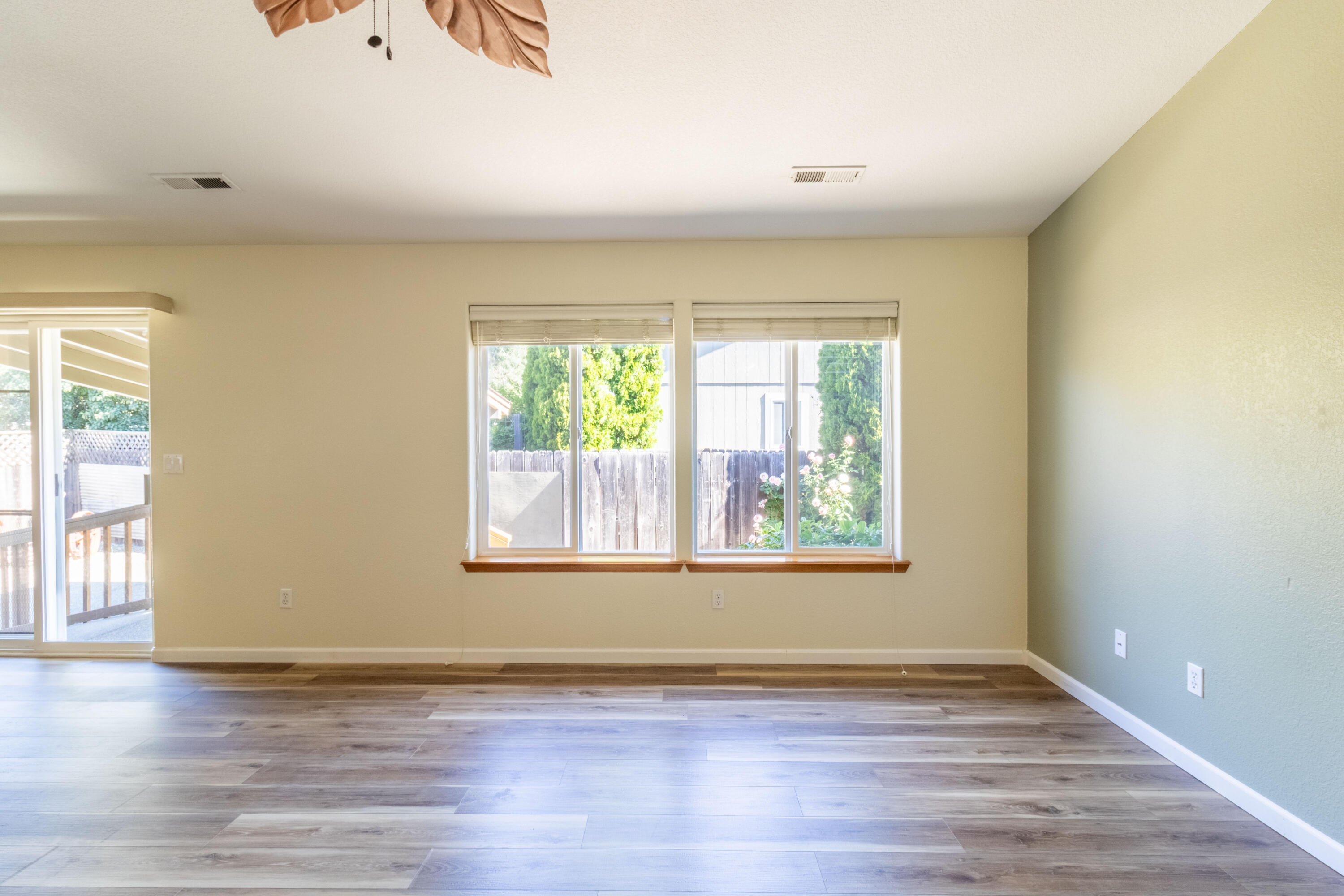 Garden Valley Estates Subdivision - Residential