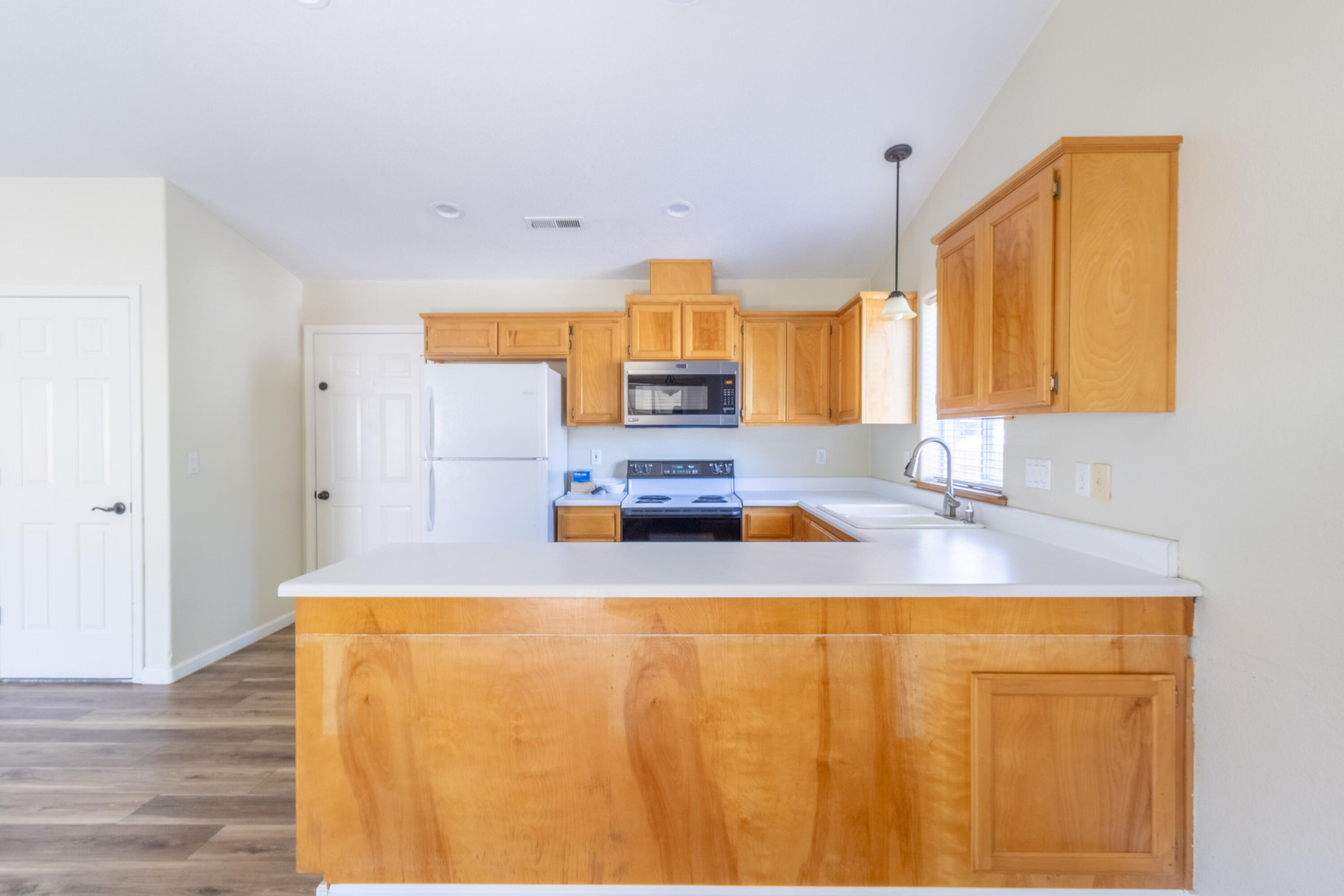 Garden Valley Estates Subdivision - Residential