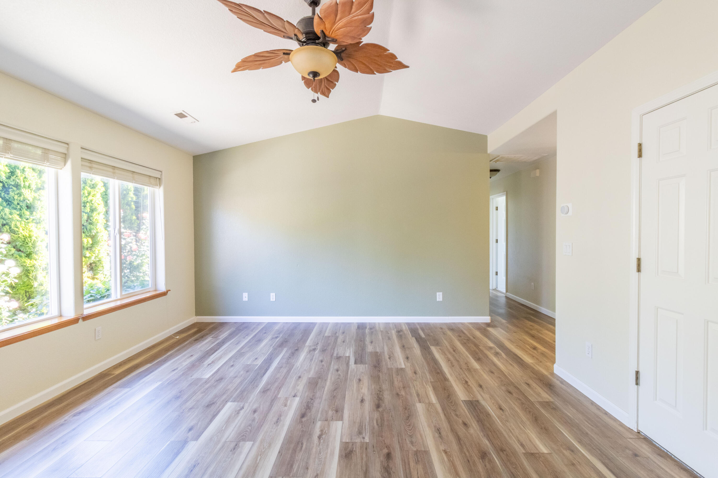 Garden Valley Estates Subdivision - Residential