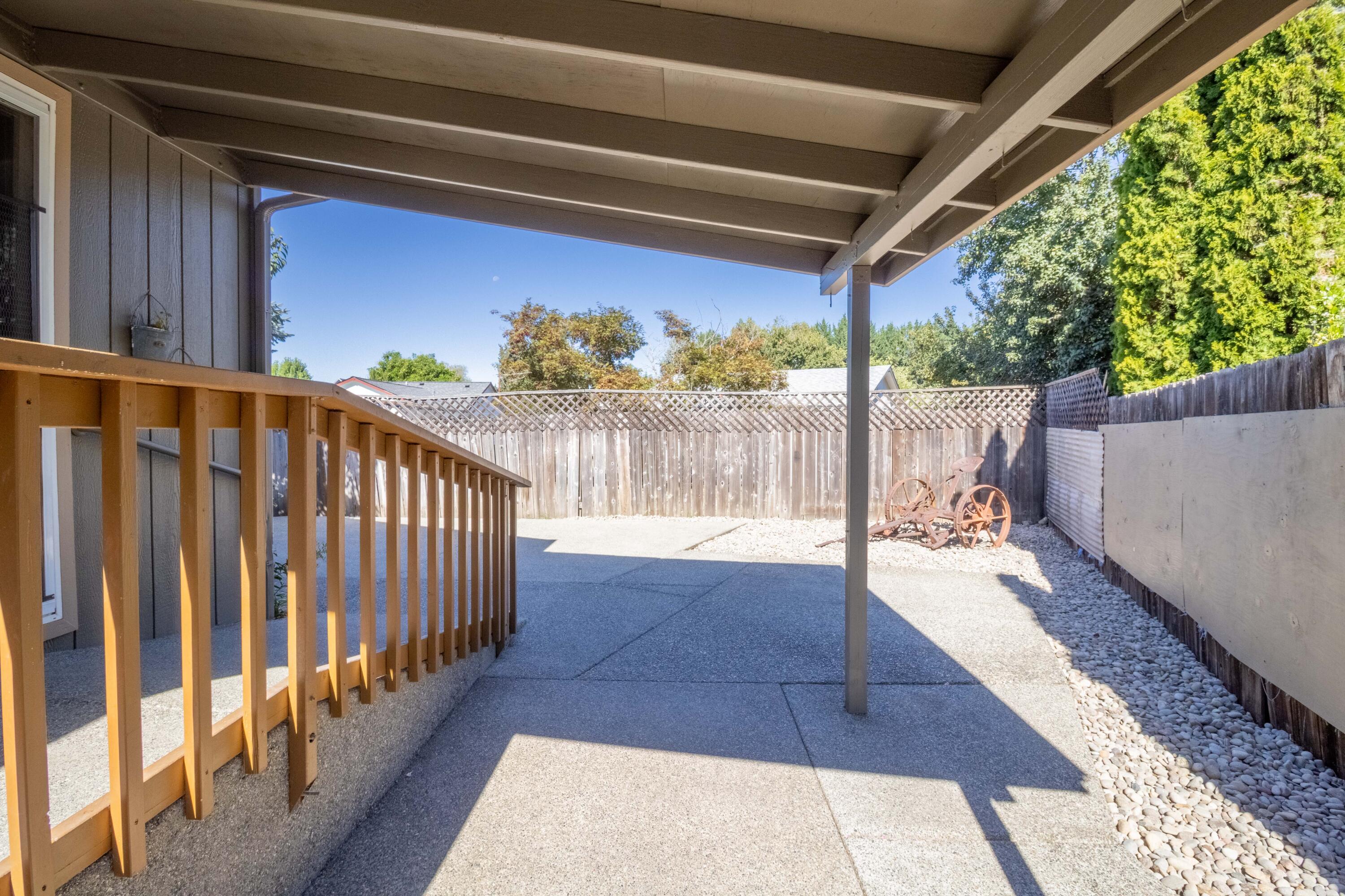 Garden Valley Estates Subdivision - Residential