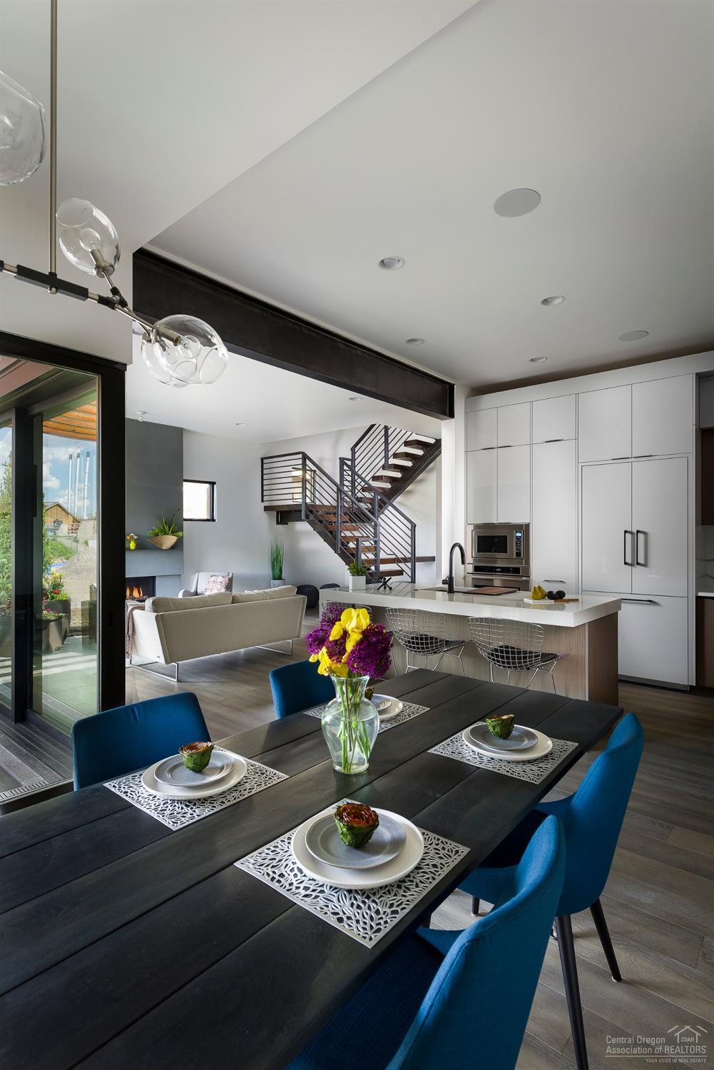 Old Mill Landing - Residential