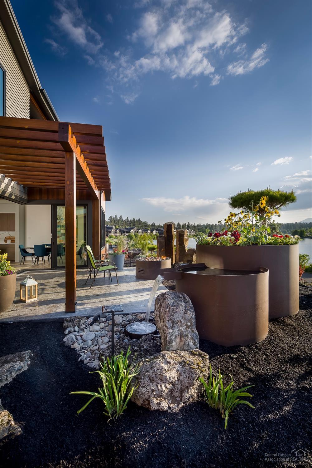 Old Mill Landing - Residential