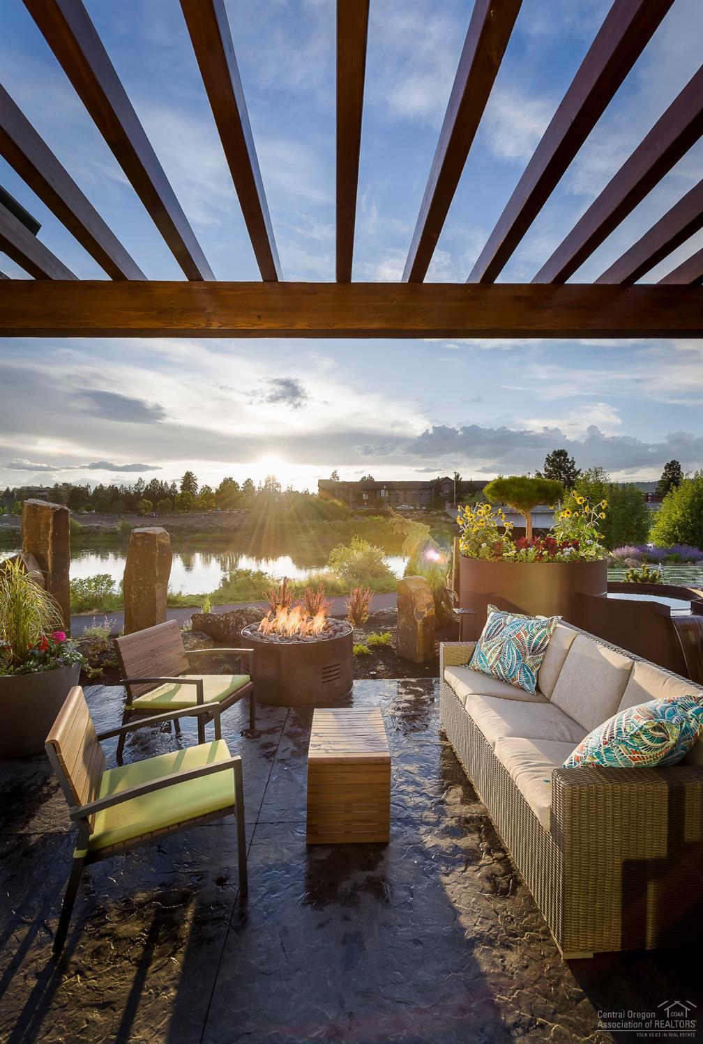 Old Mill Landing - Residential