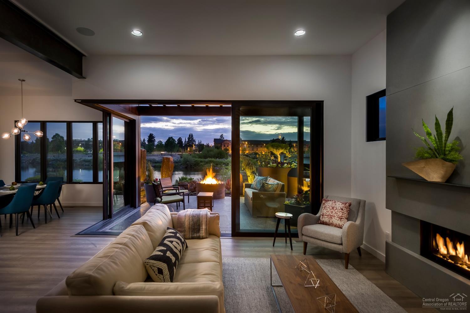 Old Mill Landing - Residential