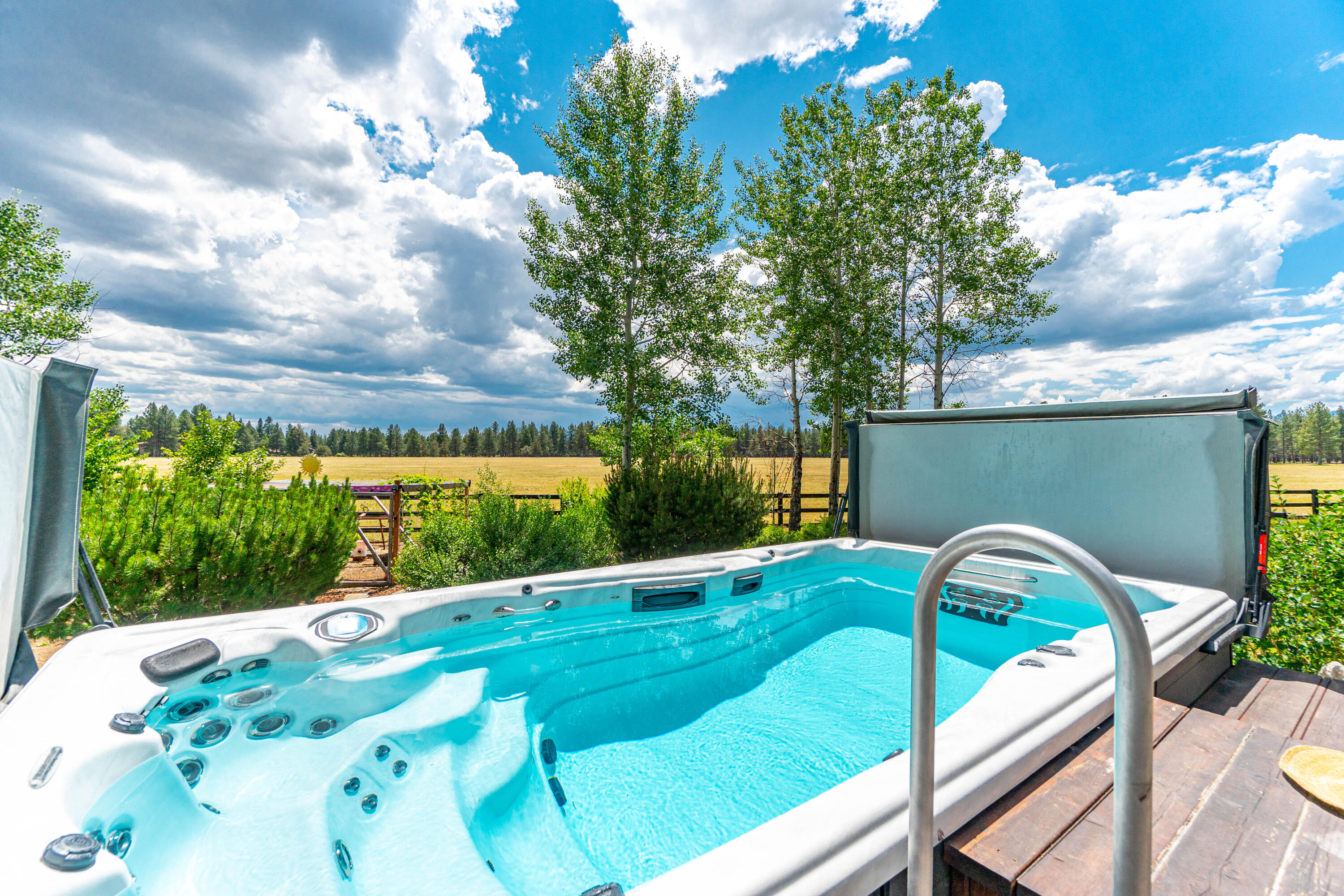 Cascade Meadow Ranch - Residential