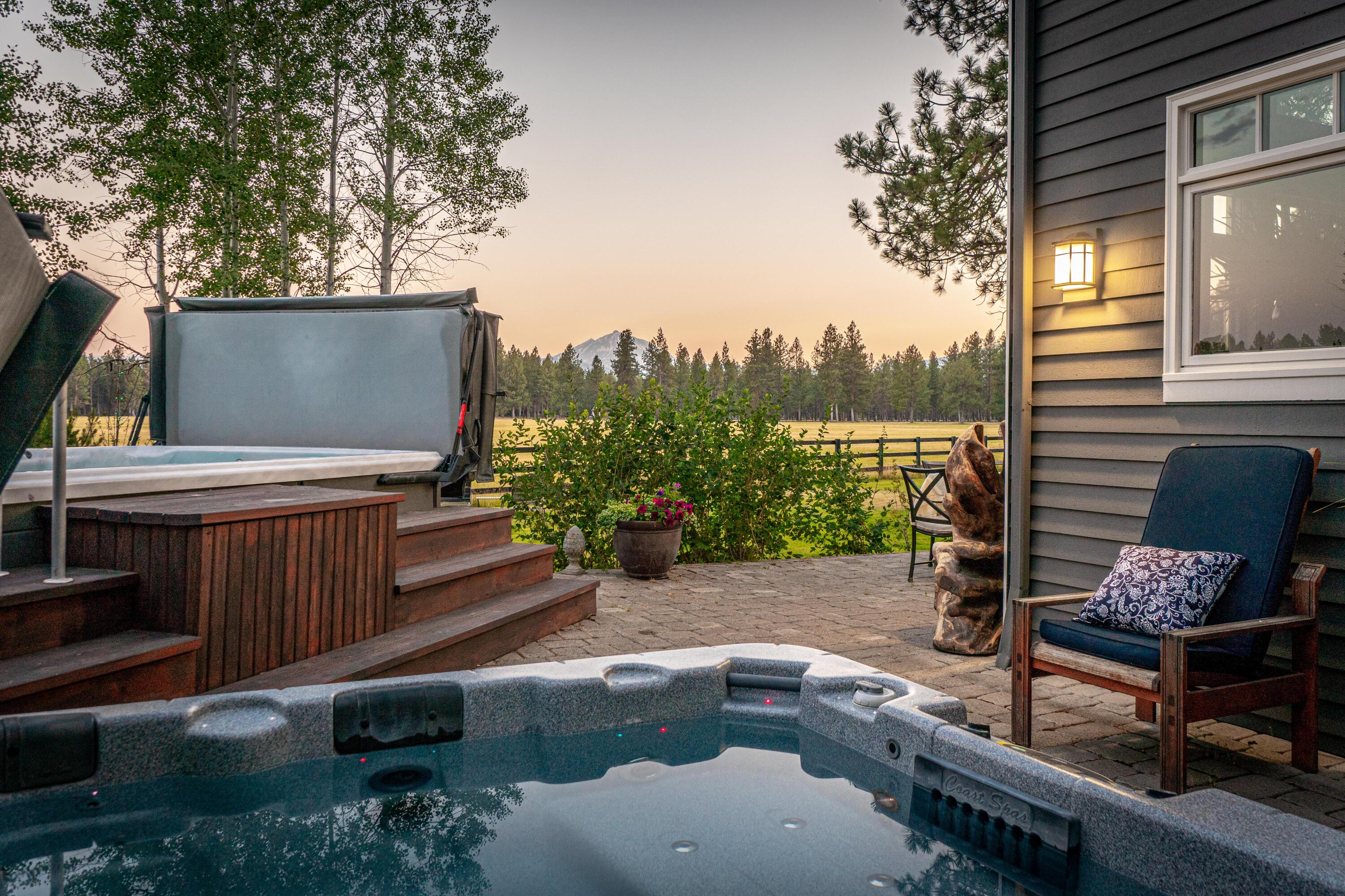 Cascade Meadow Ranch - Residential