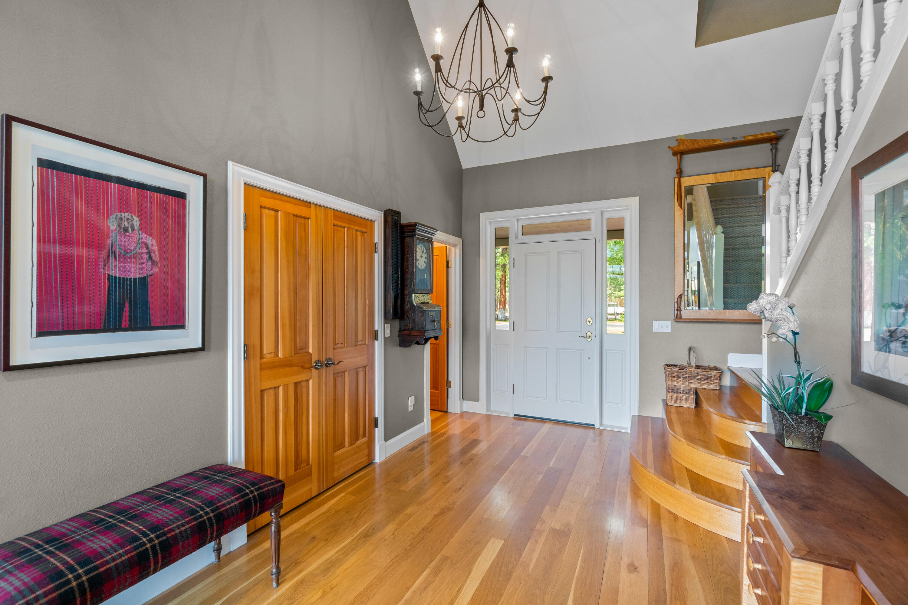 Cascade Meadow Ranch - Residential