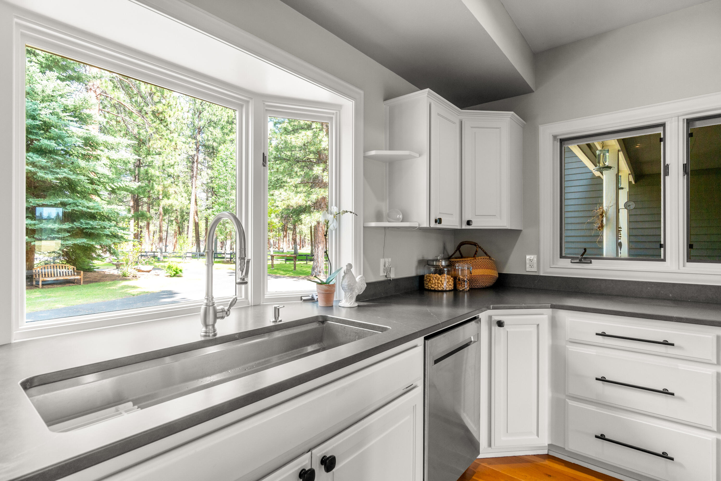 Cascade Meadow Ranch - Residential