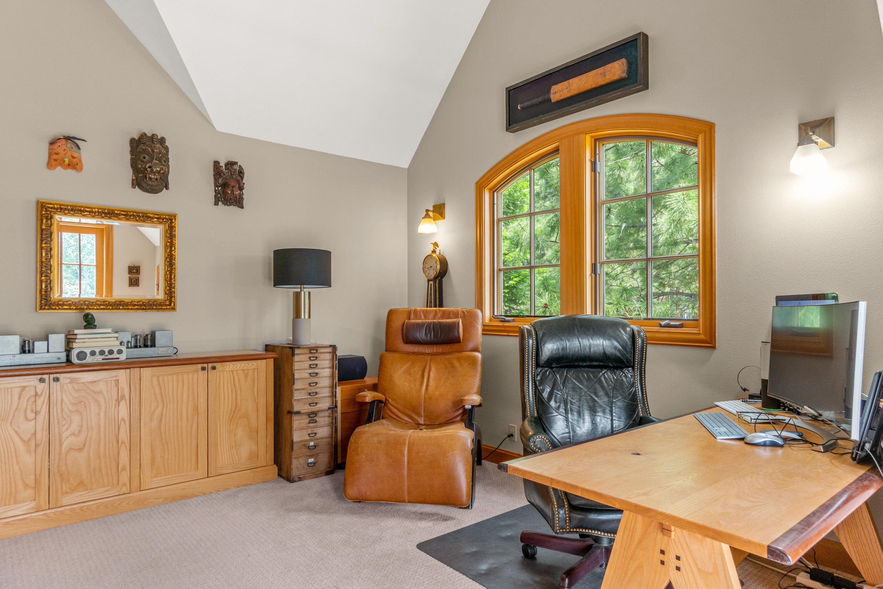 Cascade Meadow Ranch - Residential