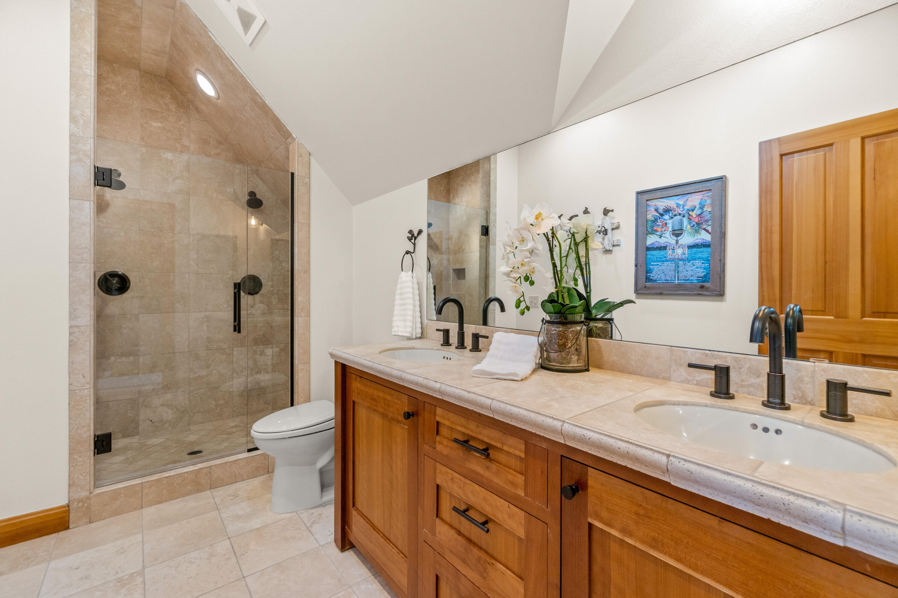 Cascade Meadow Ranch - Residential