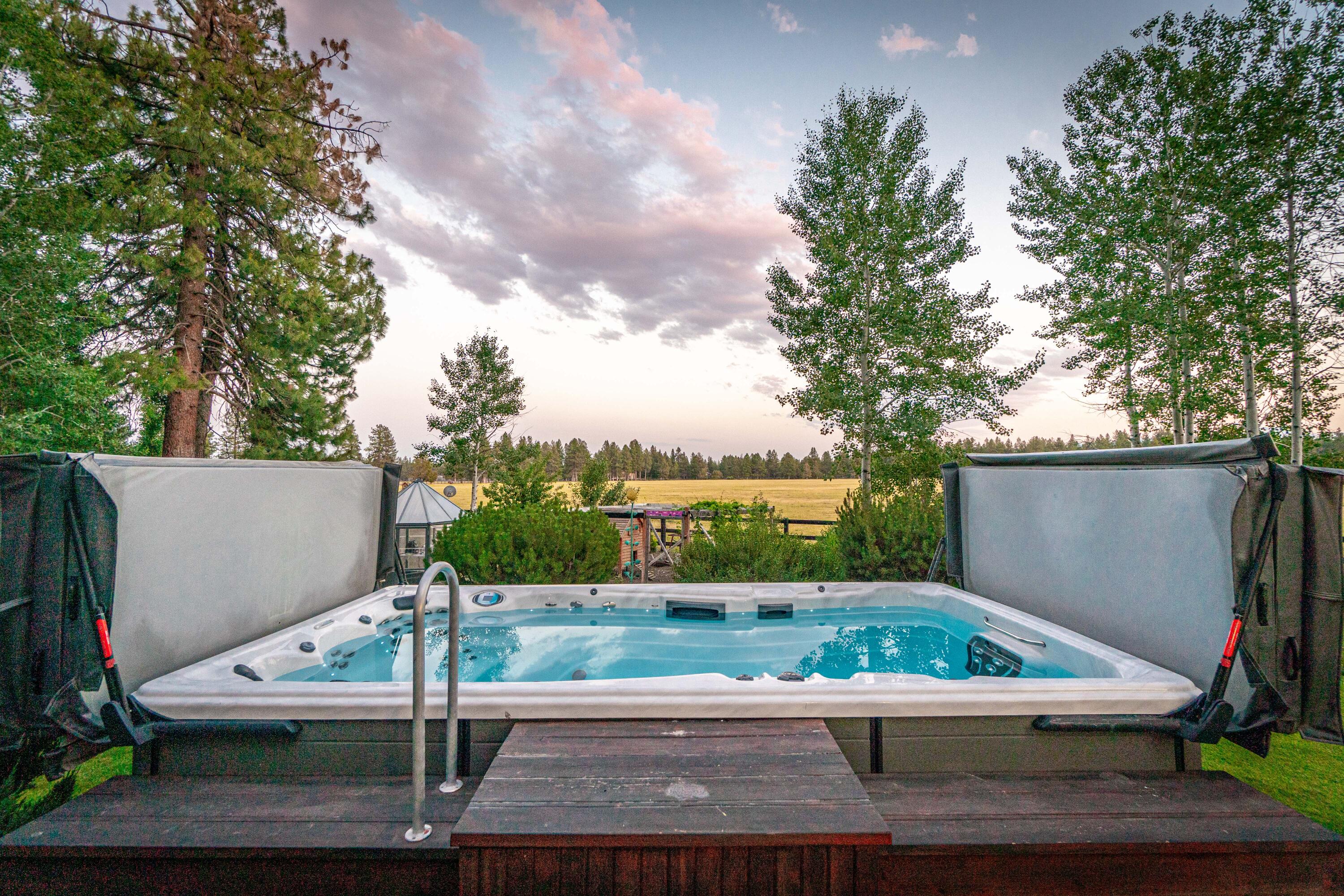 Cascade Meadow Ranch - Residential