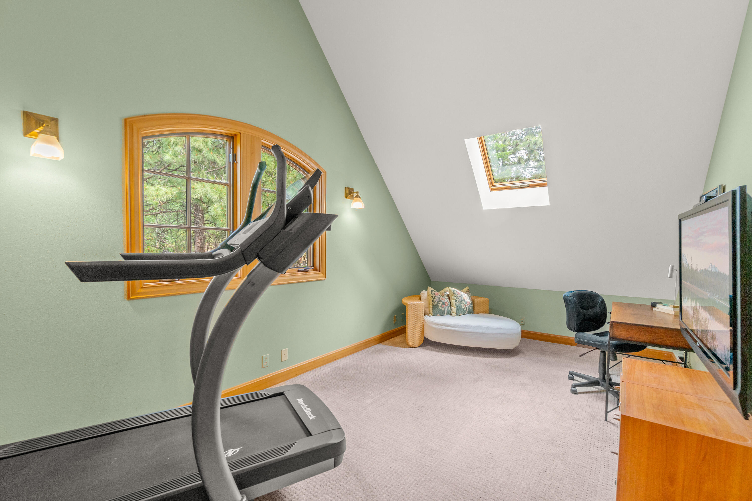 Cascade Meadow Ranch - Residential