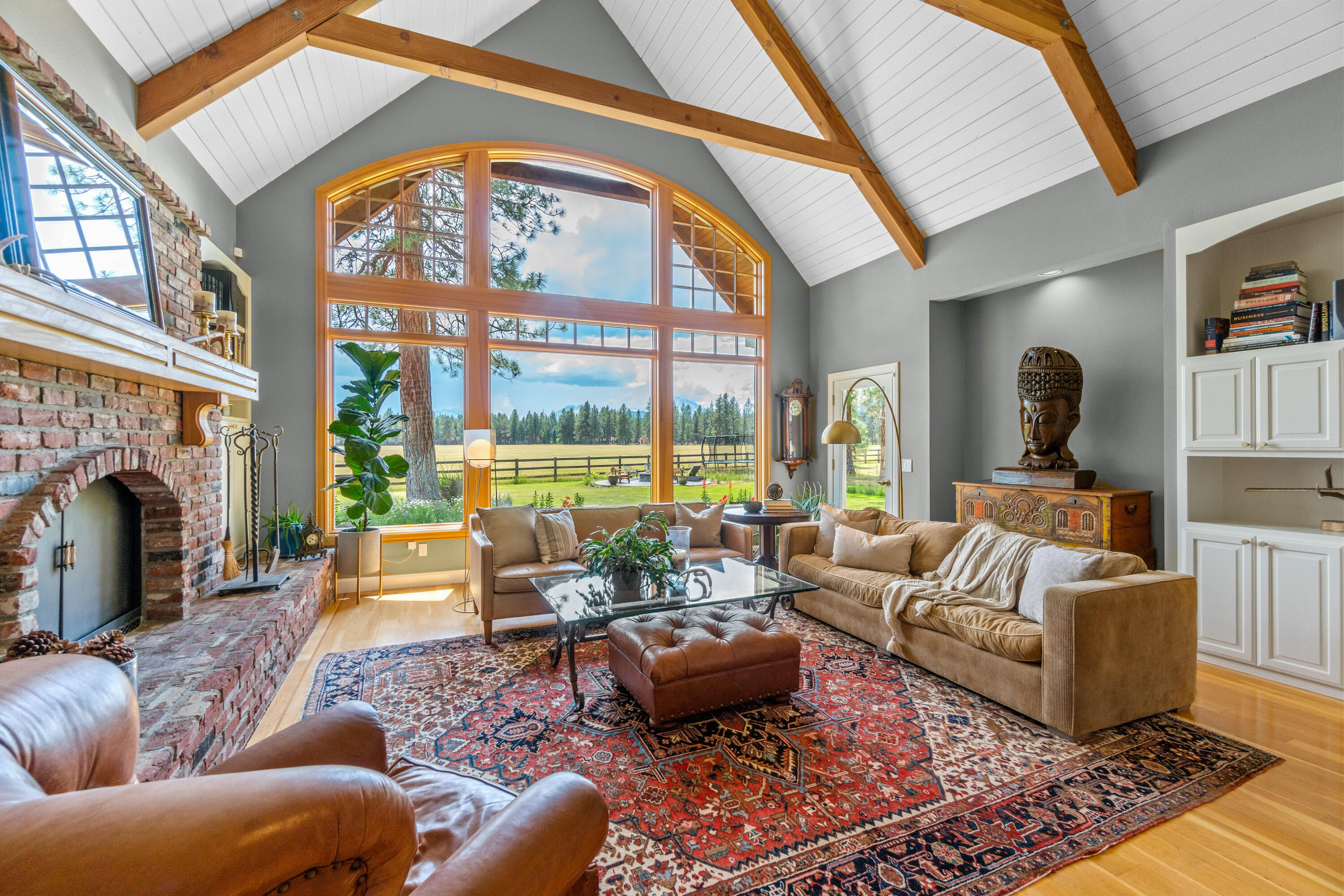 Cascade Meadow Ranch - Residential