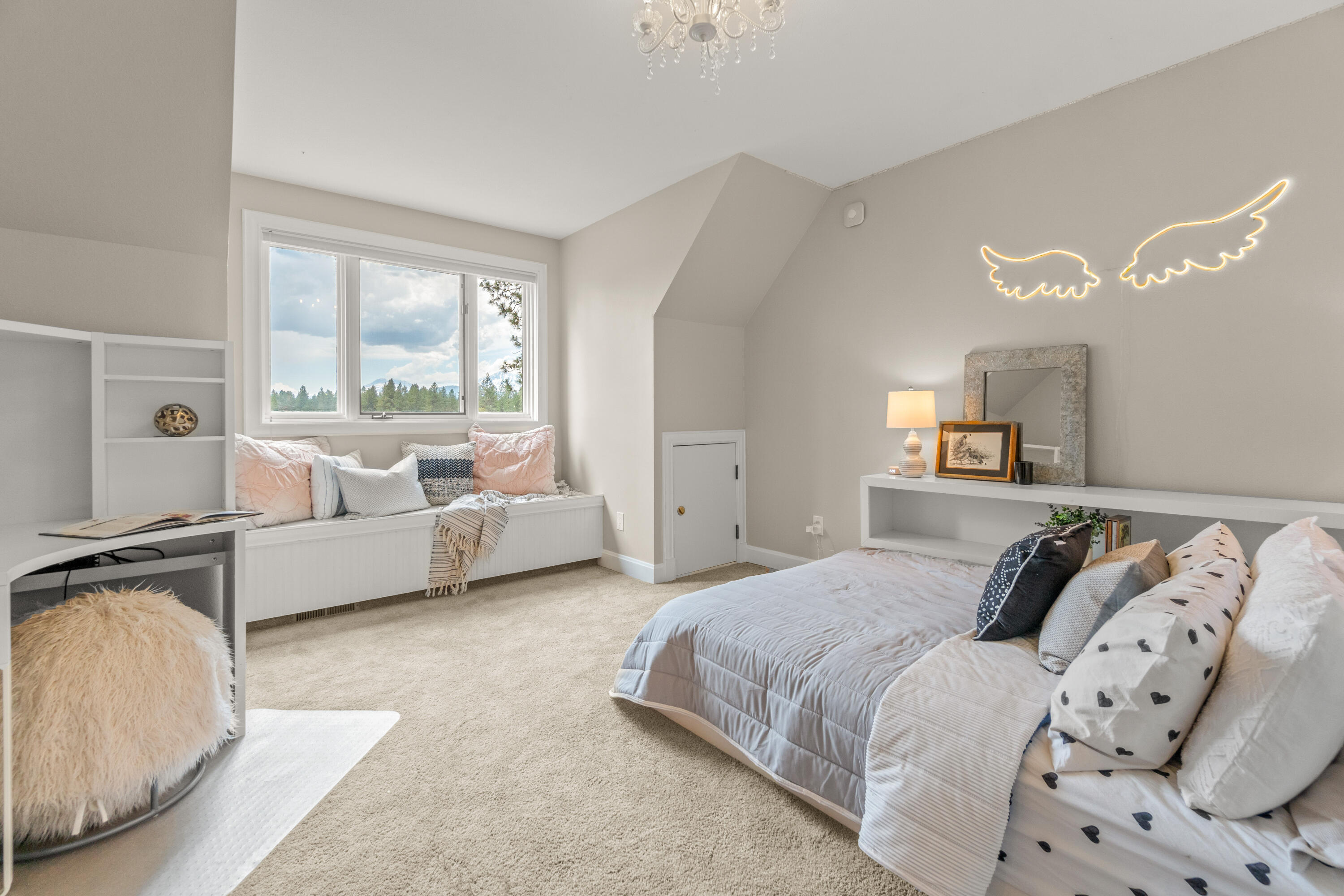 Cascade Meadow Ranch - Residential