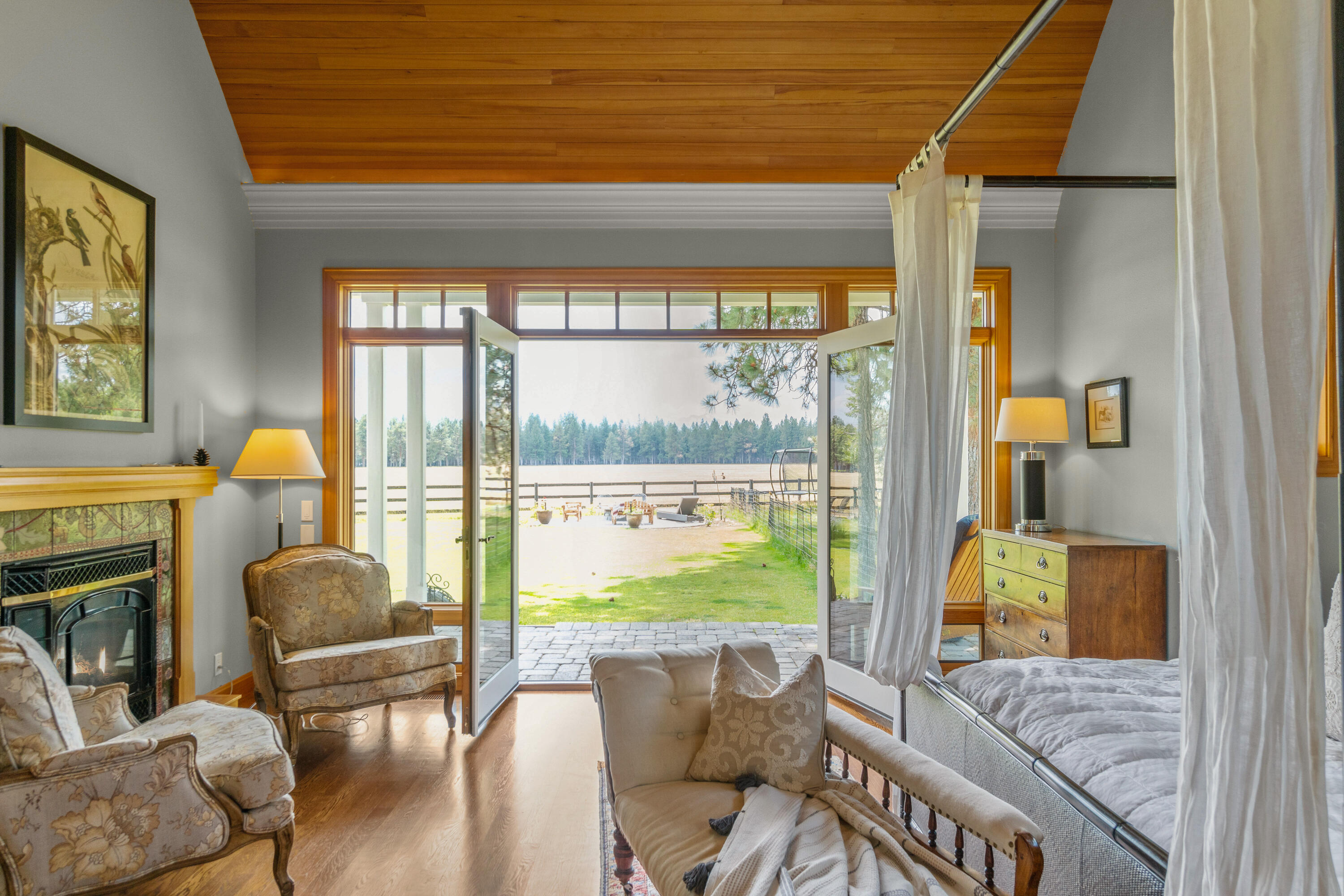 Cascade Meadow Ranch - Residential
