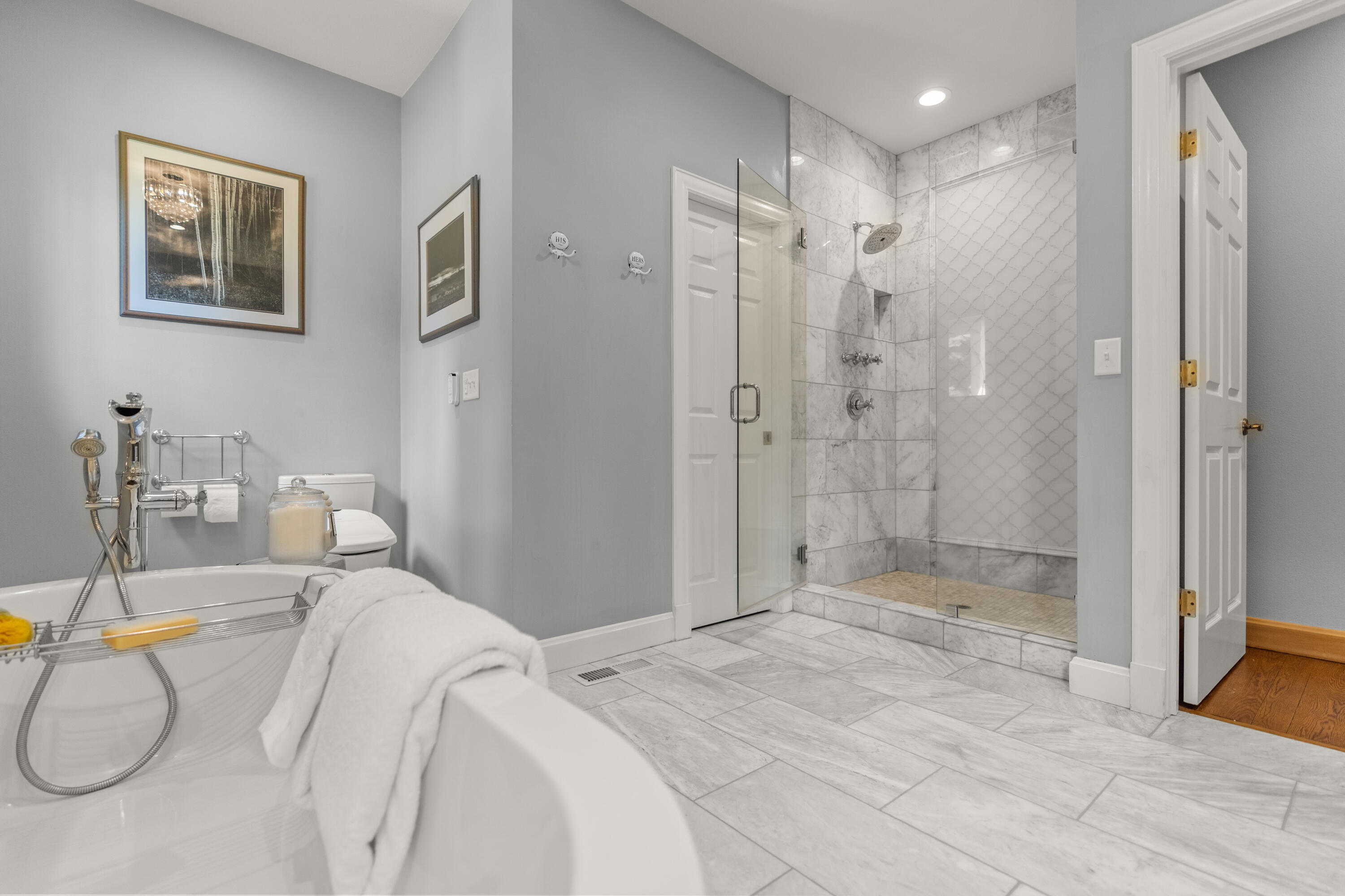 Cascade Meadow Ranch - Residential