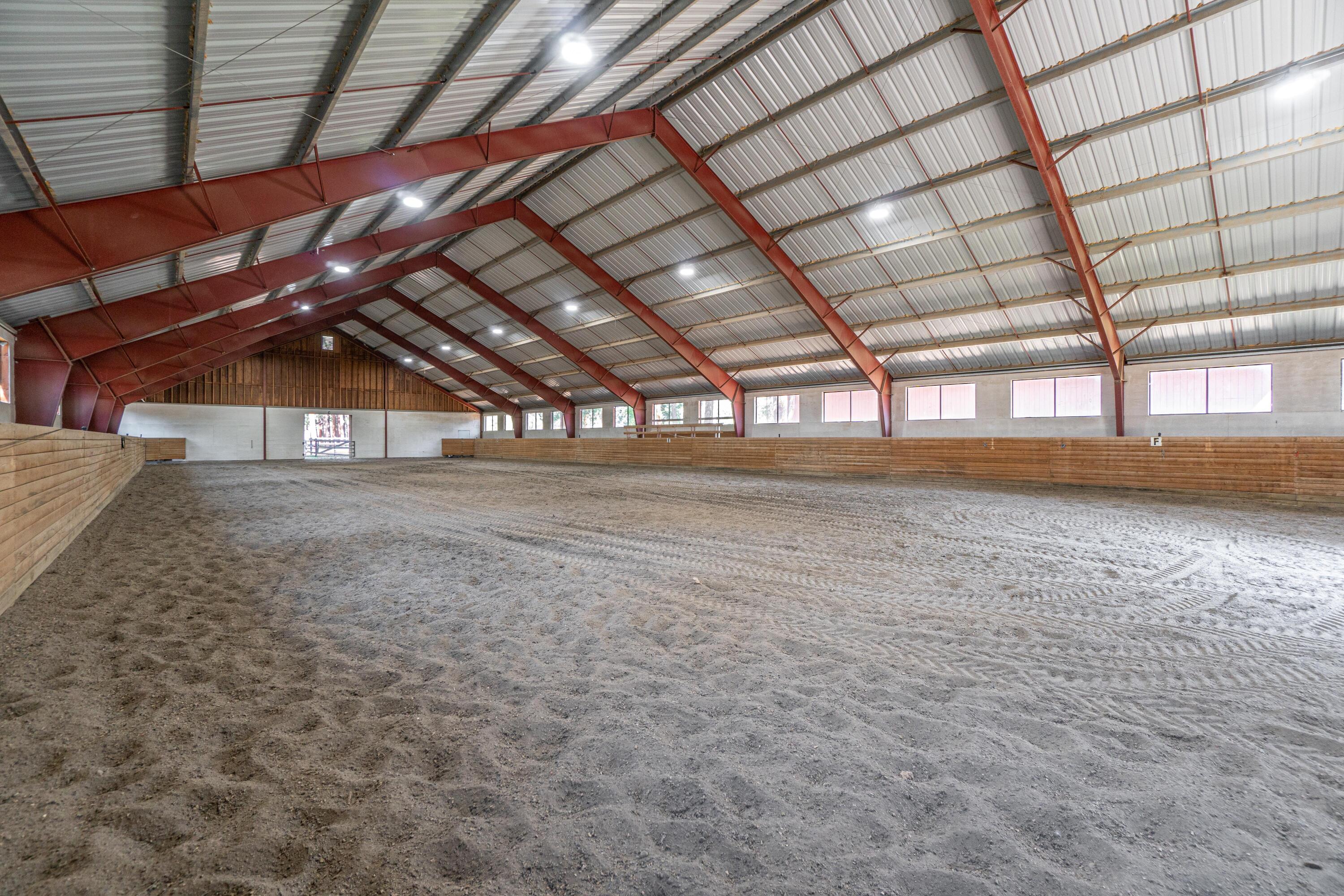 Cascade Meadow Ranch - Residential