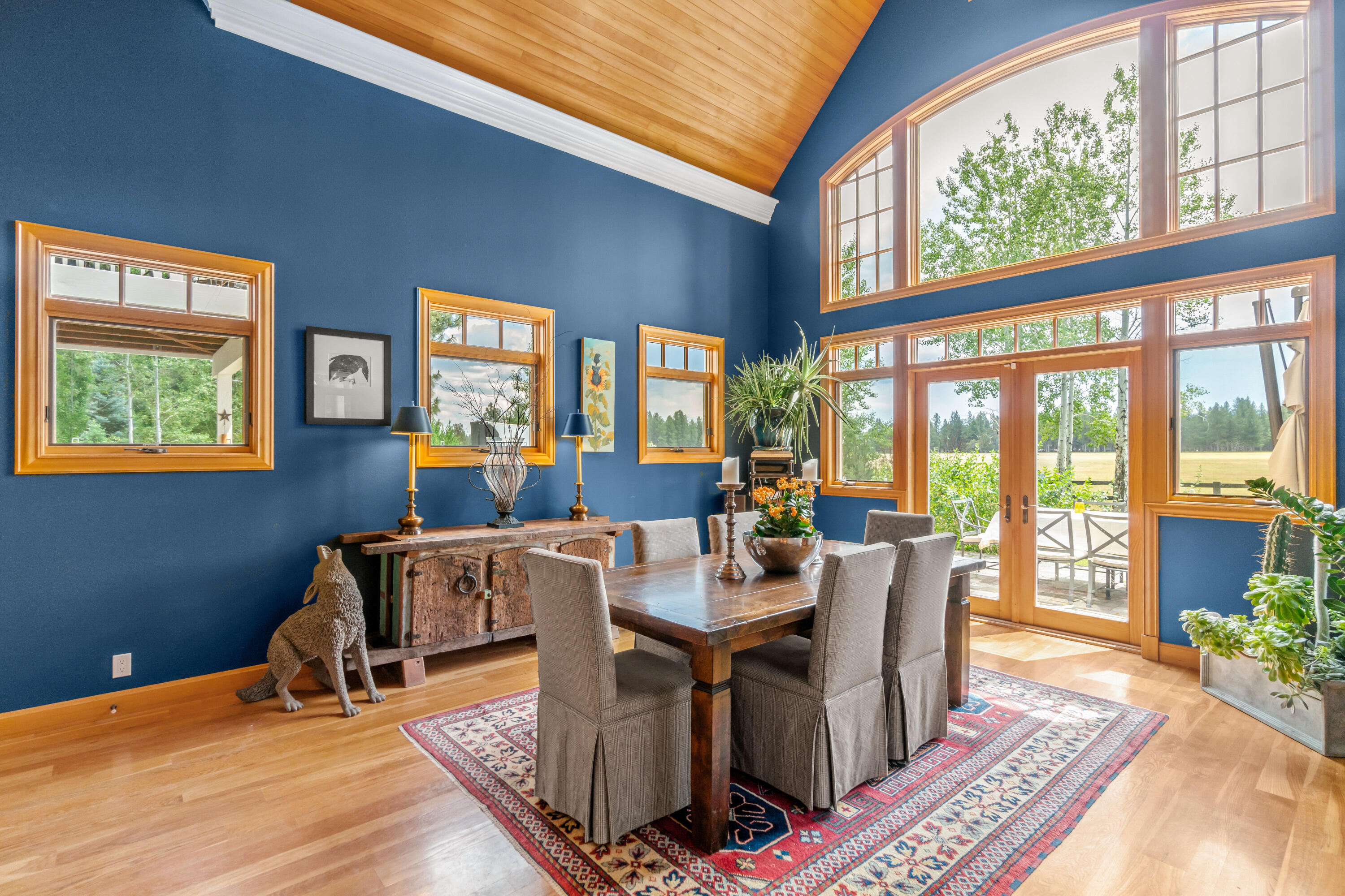 Cascade Meadow Ranch - Residential