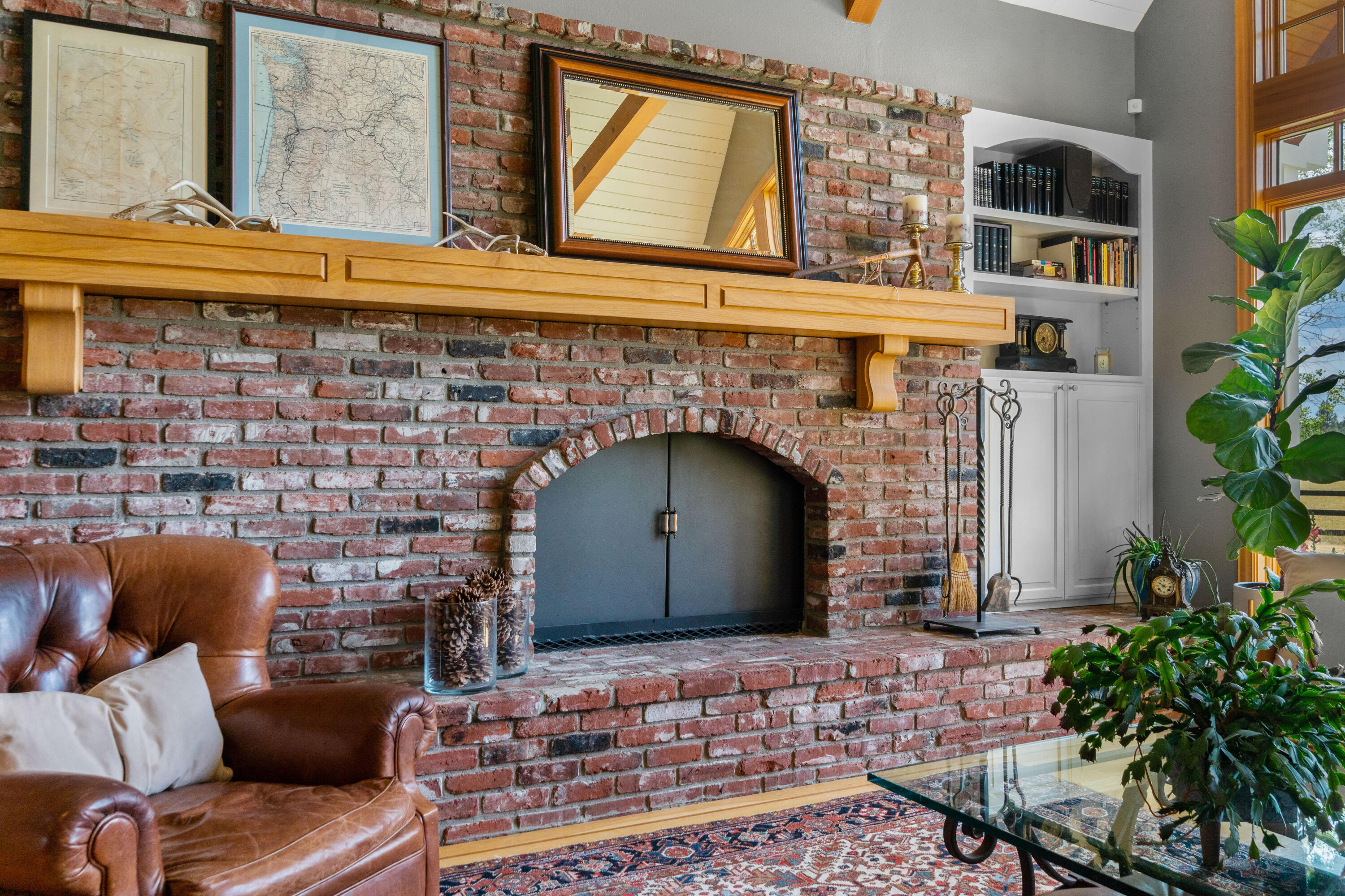 Cascade Meadow Ranch - Residential