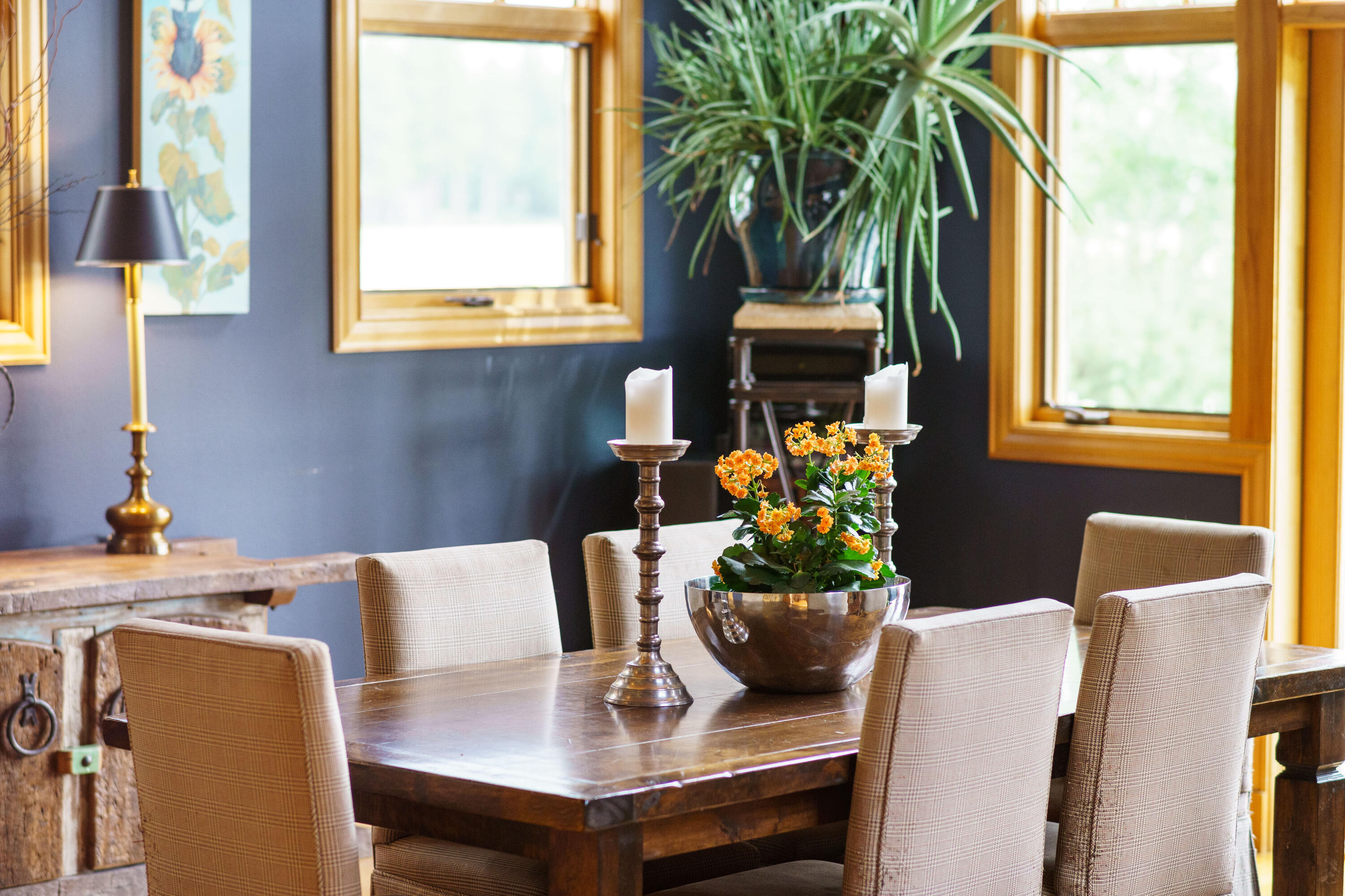 Cascade Meadow Ranch - Residential