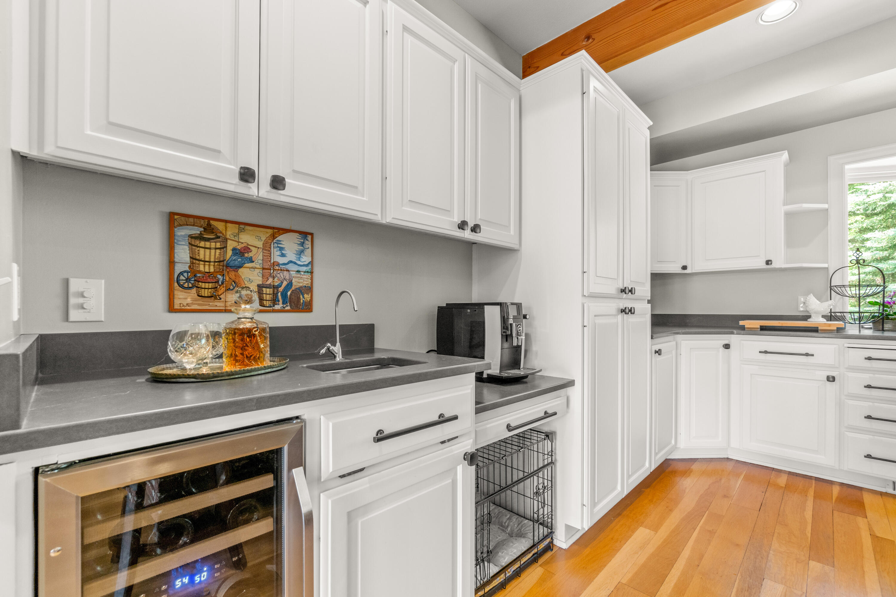 Cascade Meadow Ranch - Residential