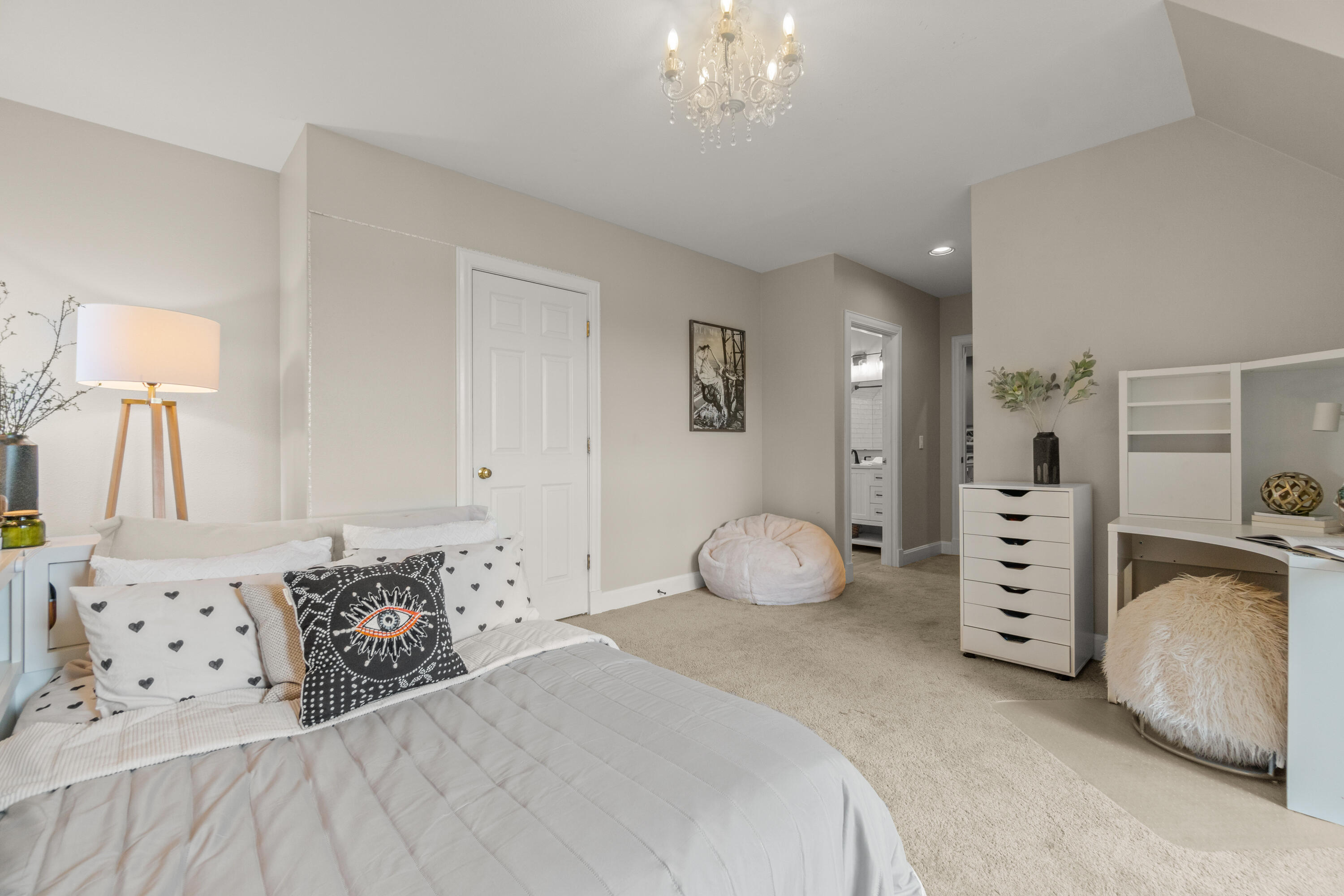 Cascade Meadow Ranch - Residential