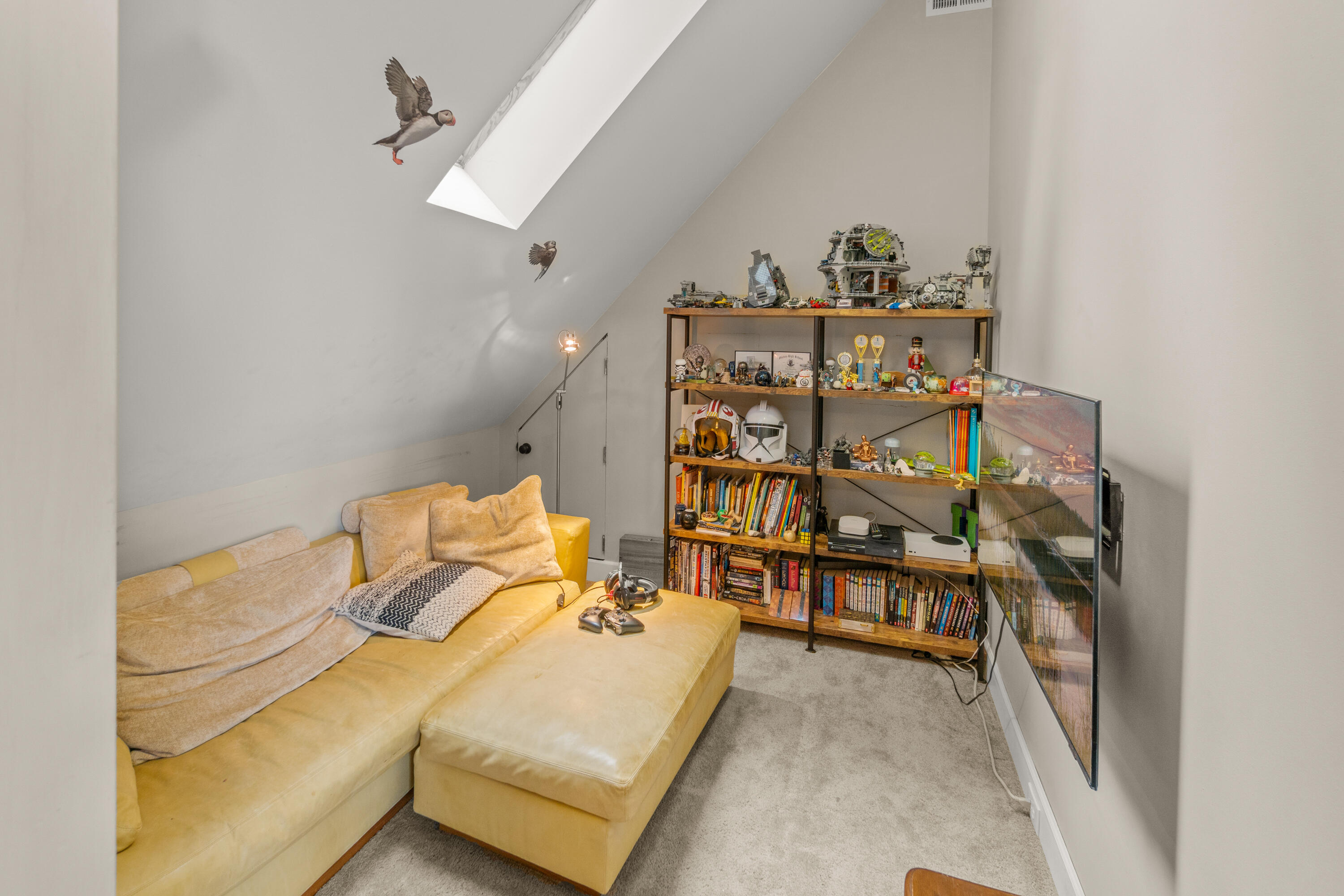 Cascade Meadow Ranch - Residential