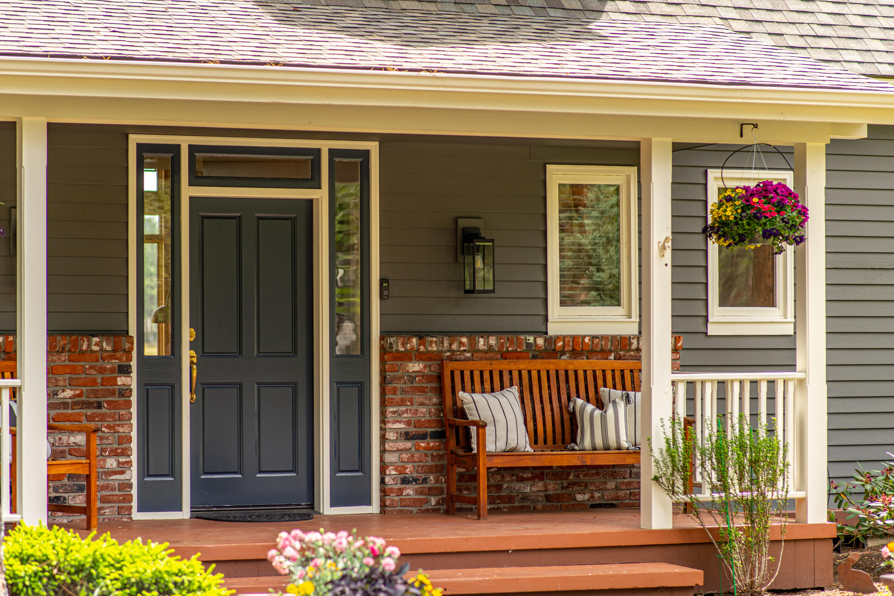 Cascade Meadow Ranch - Residential