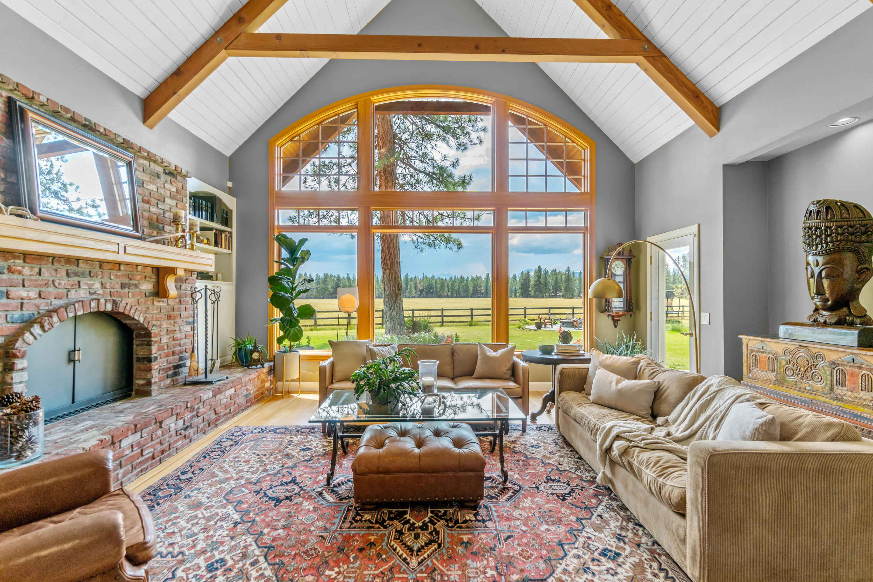 Cascade Meadow Ranch - Residential