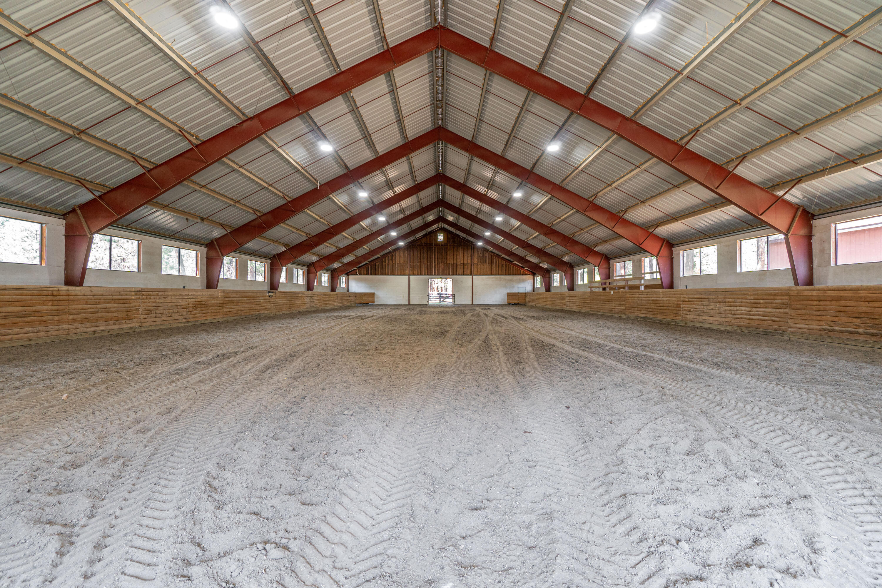 Cascade Meadow Ranch - Residential