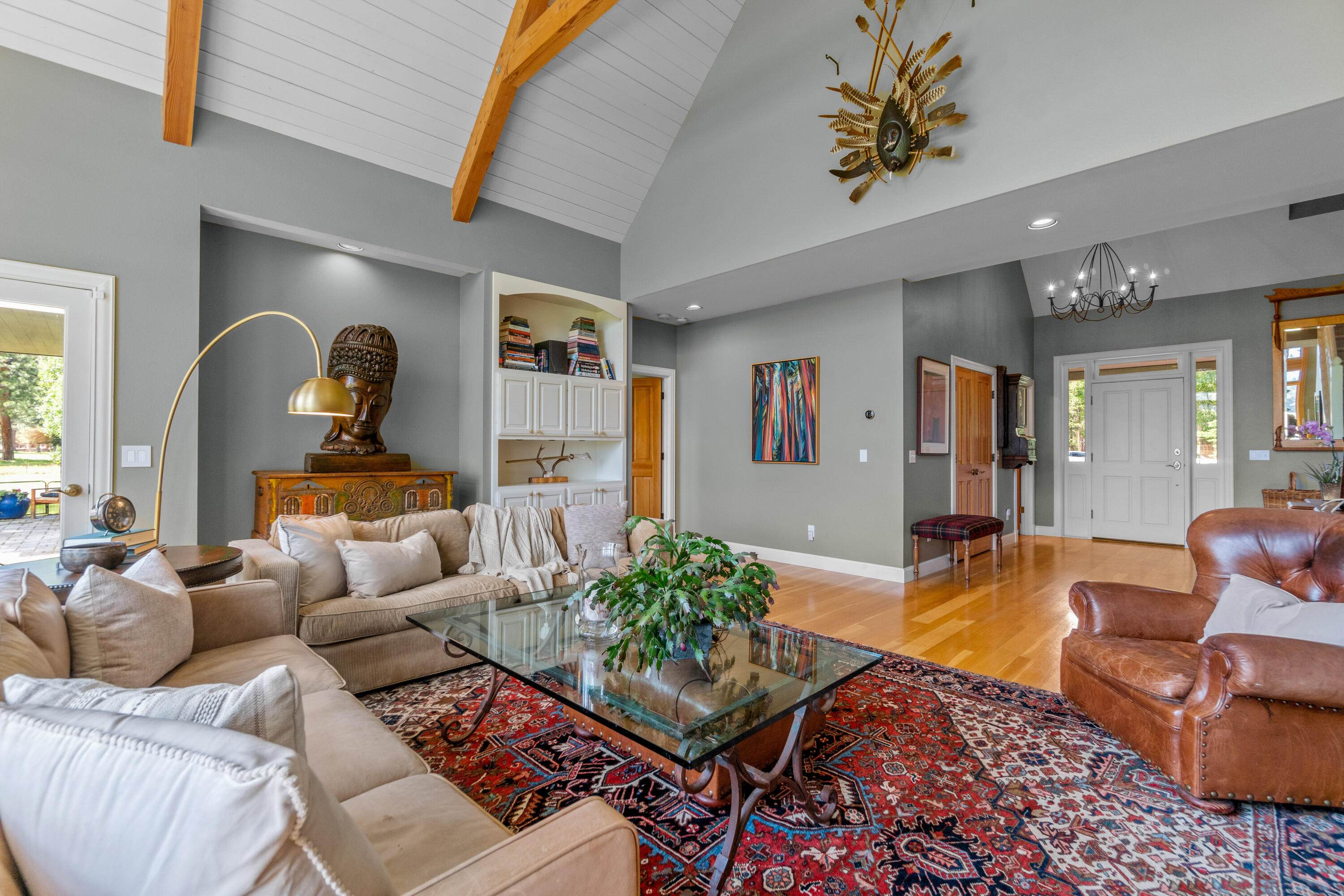 Cascade Meadow Ranch - Residential