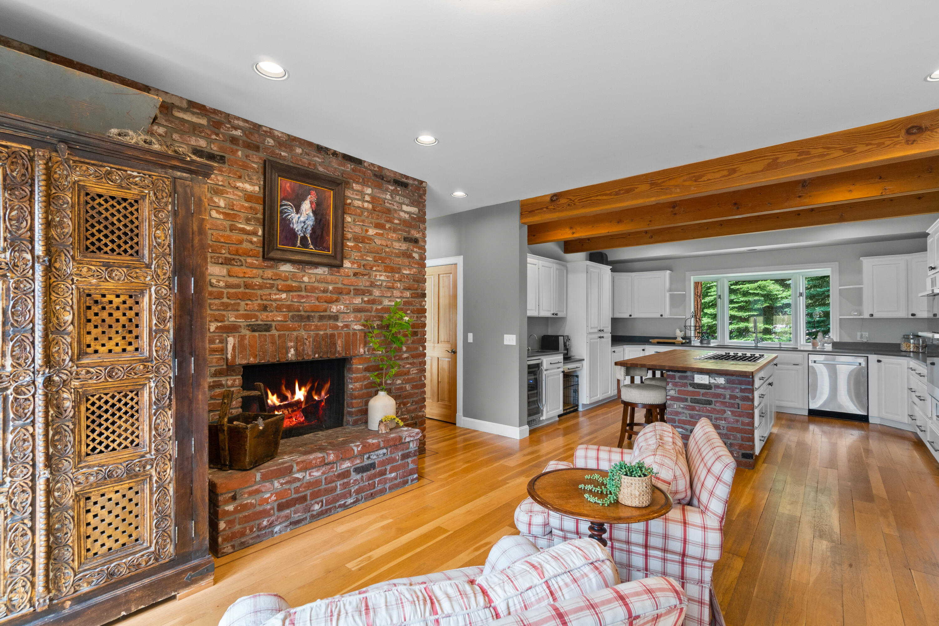 Cascade Meadow Ranch - Residential